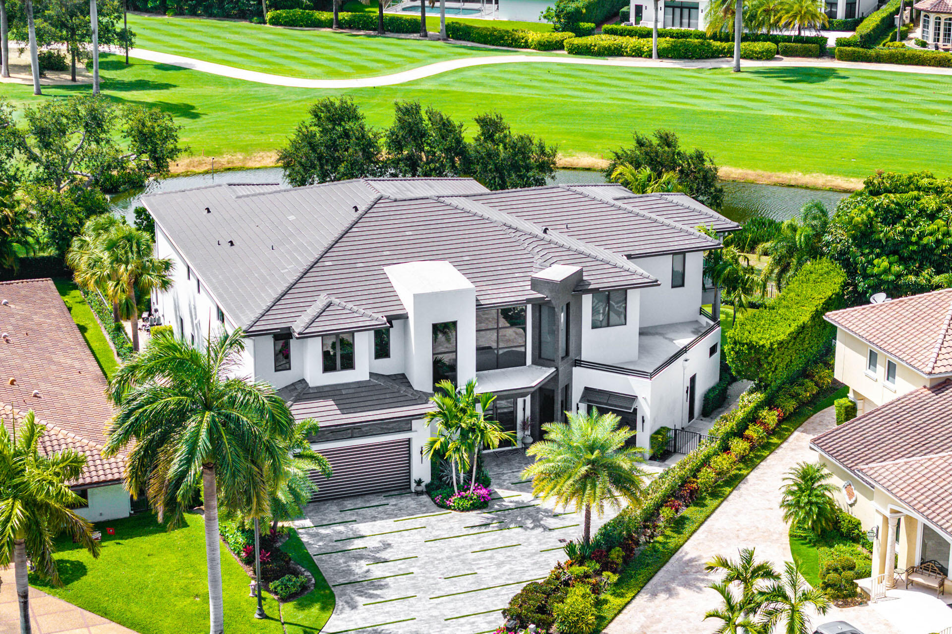 117 Thatch Palm, Boca Raton FL 33432