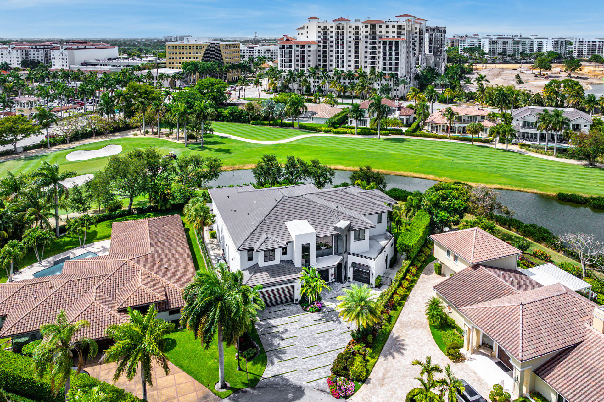 117 Thatch Palm, Boca Raton FL 33432