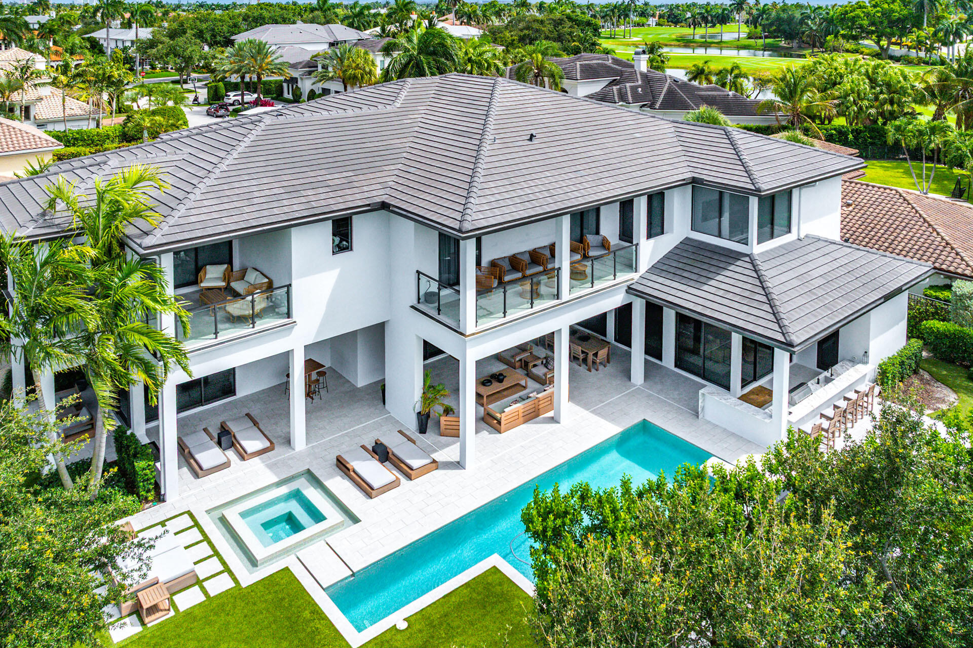 117 Thatch Palm, Boca Raton FL 33432