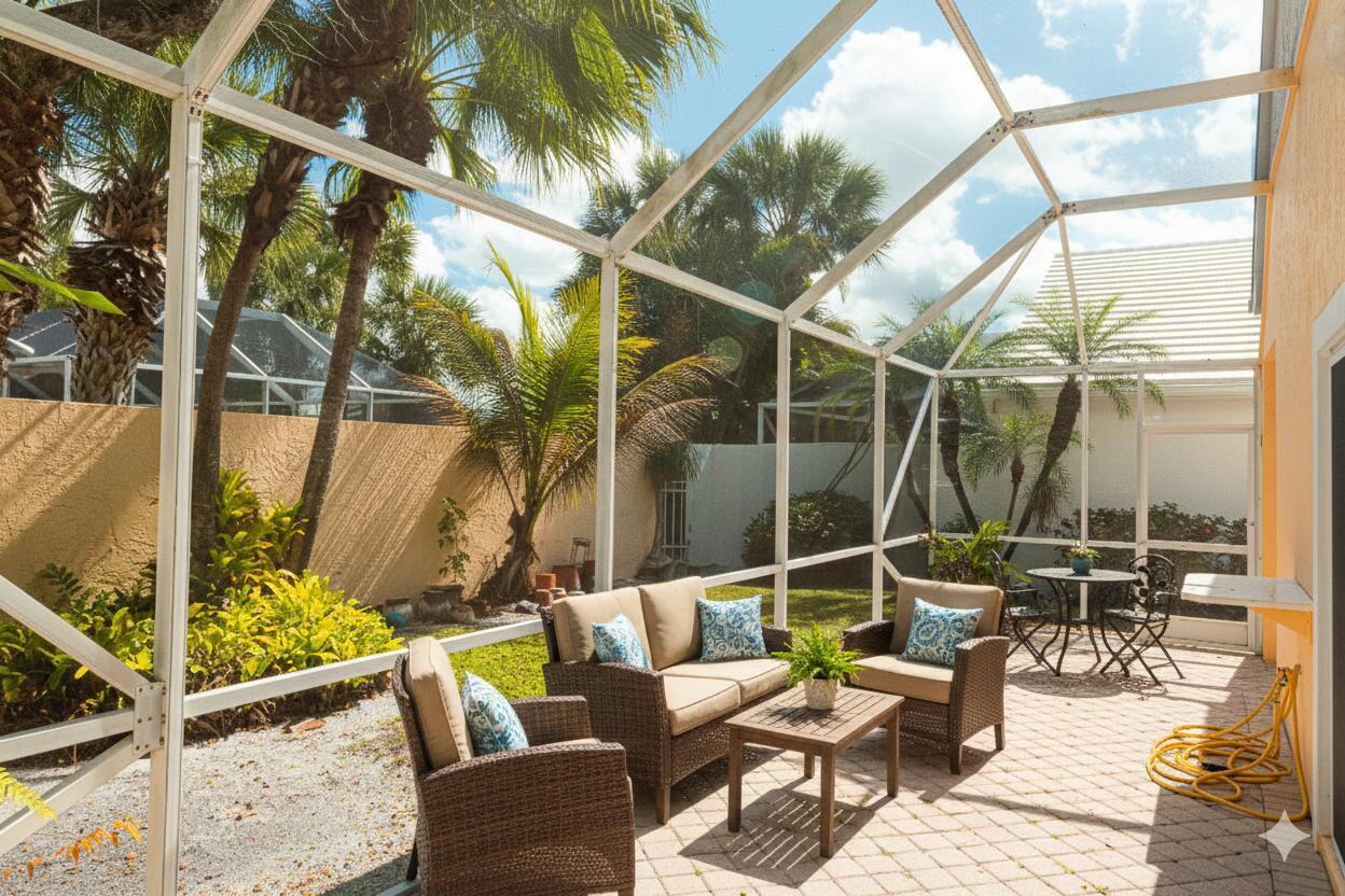 1100 Lytham, West Palm Beach FL 33411