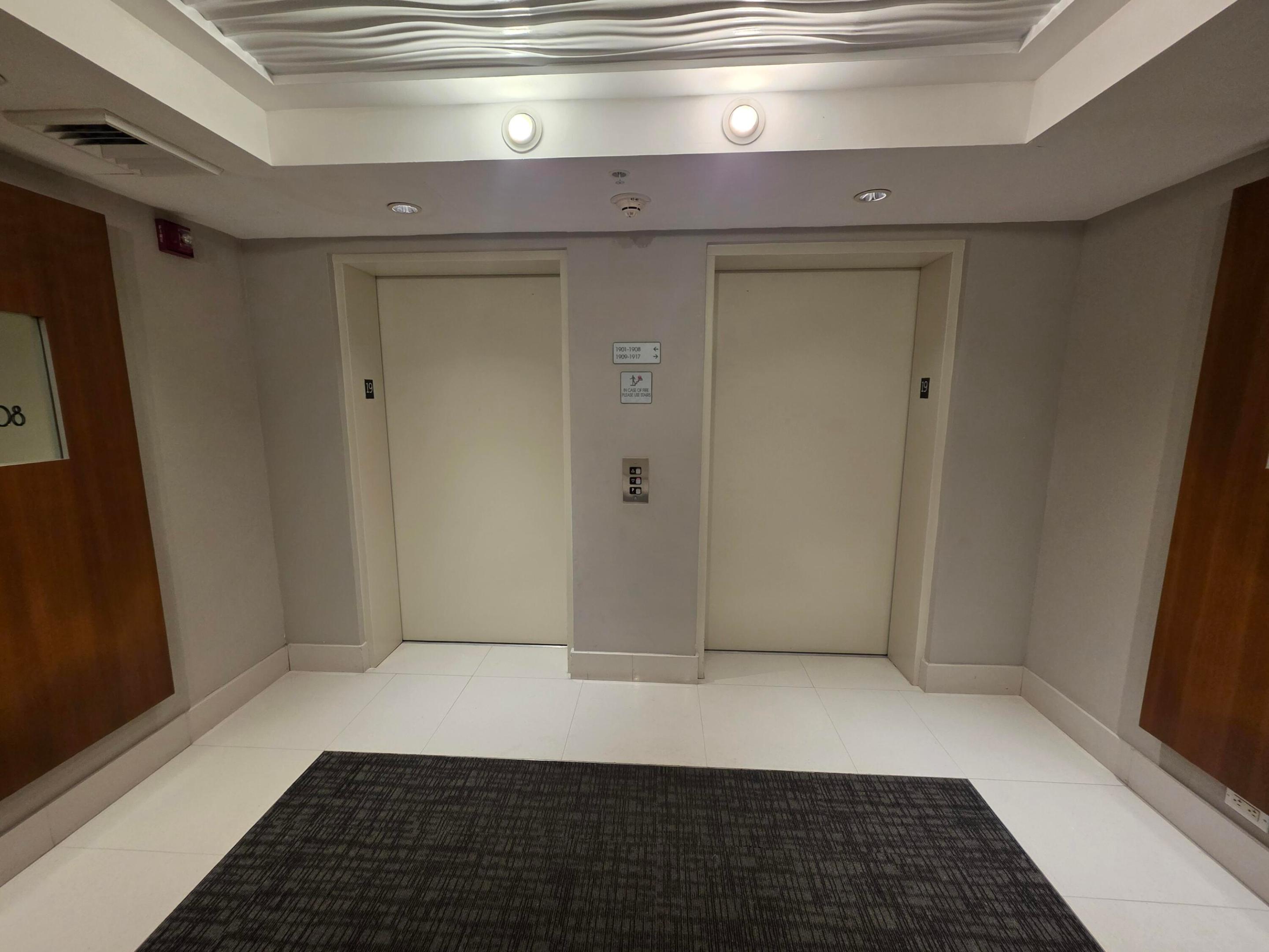 41 SE 5th #1917, Miami FL 33131