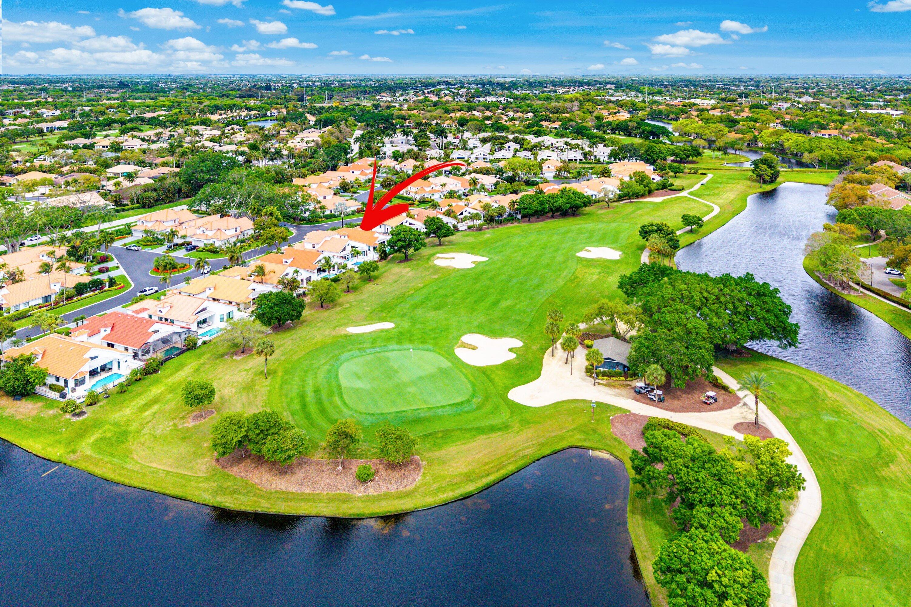 5798 NW 21st, Boca Raton FL 33496