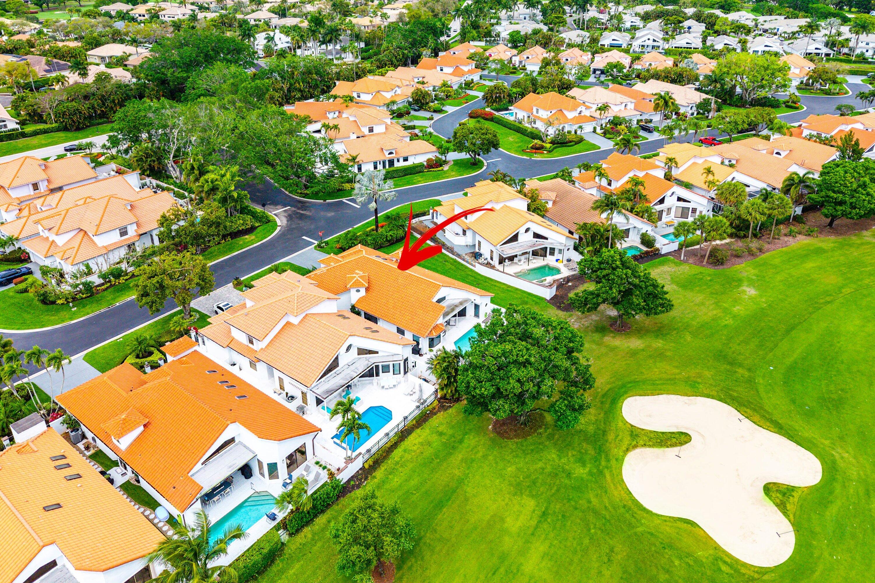 5798 NW 21st, Boca Raton FL 33496