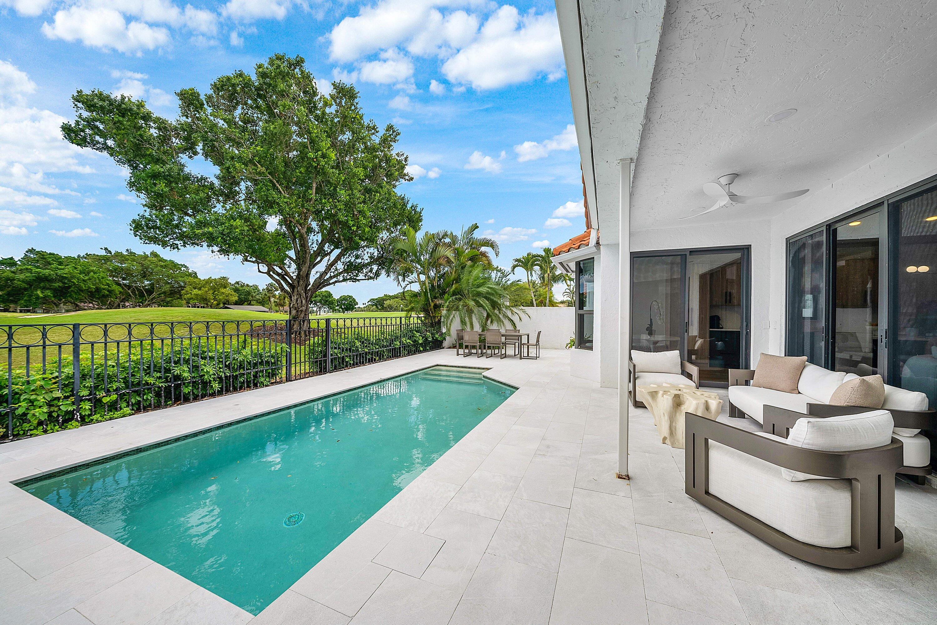 5798 NW 21st, Boca Raton FL 33496
