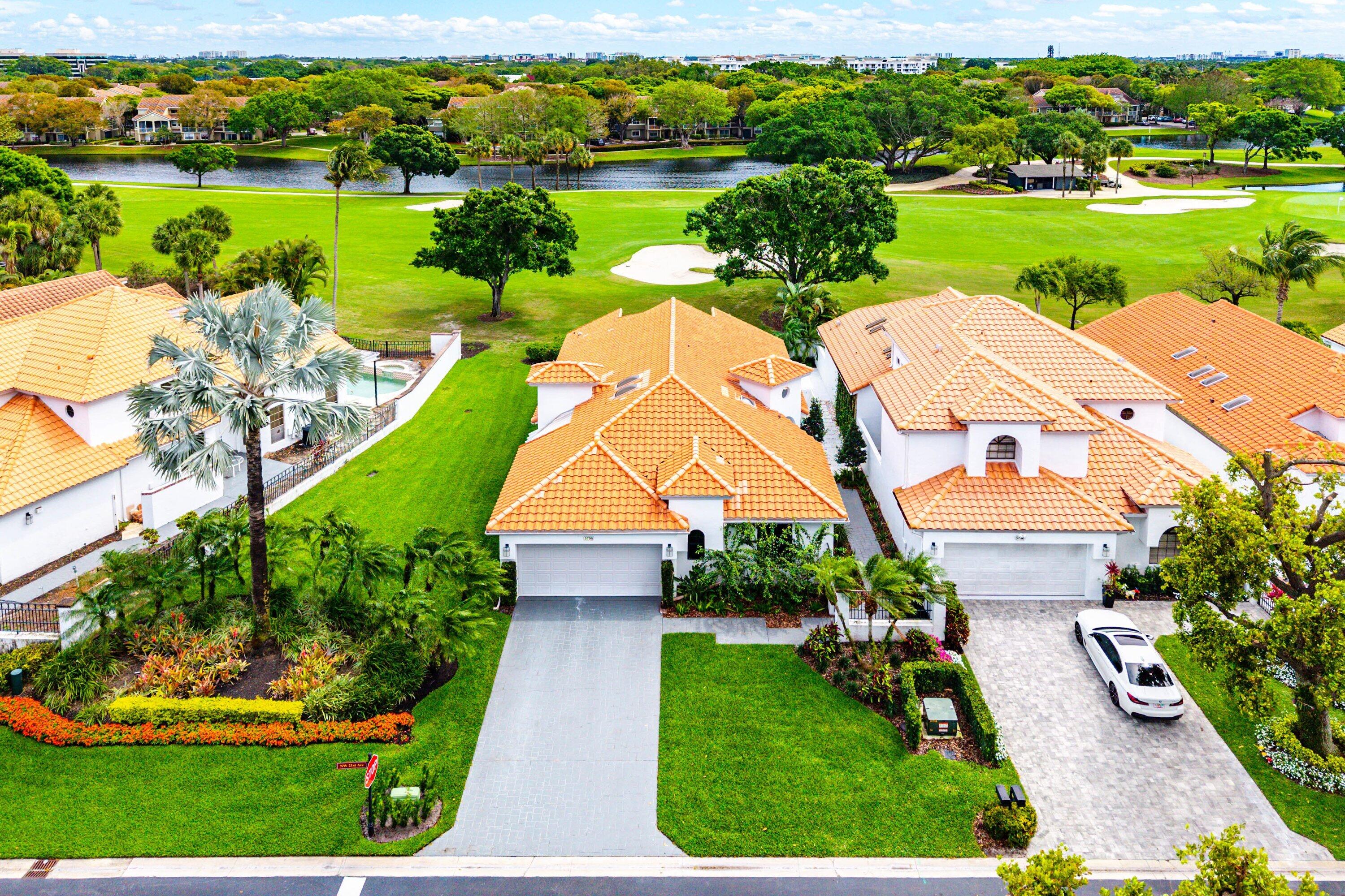 5798 NW 21st, Boca Raton FL 33496