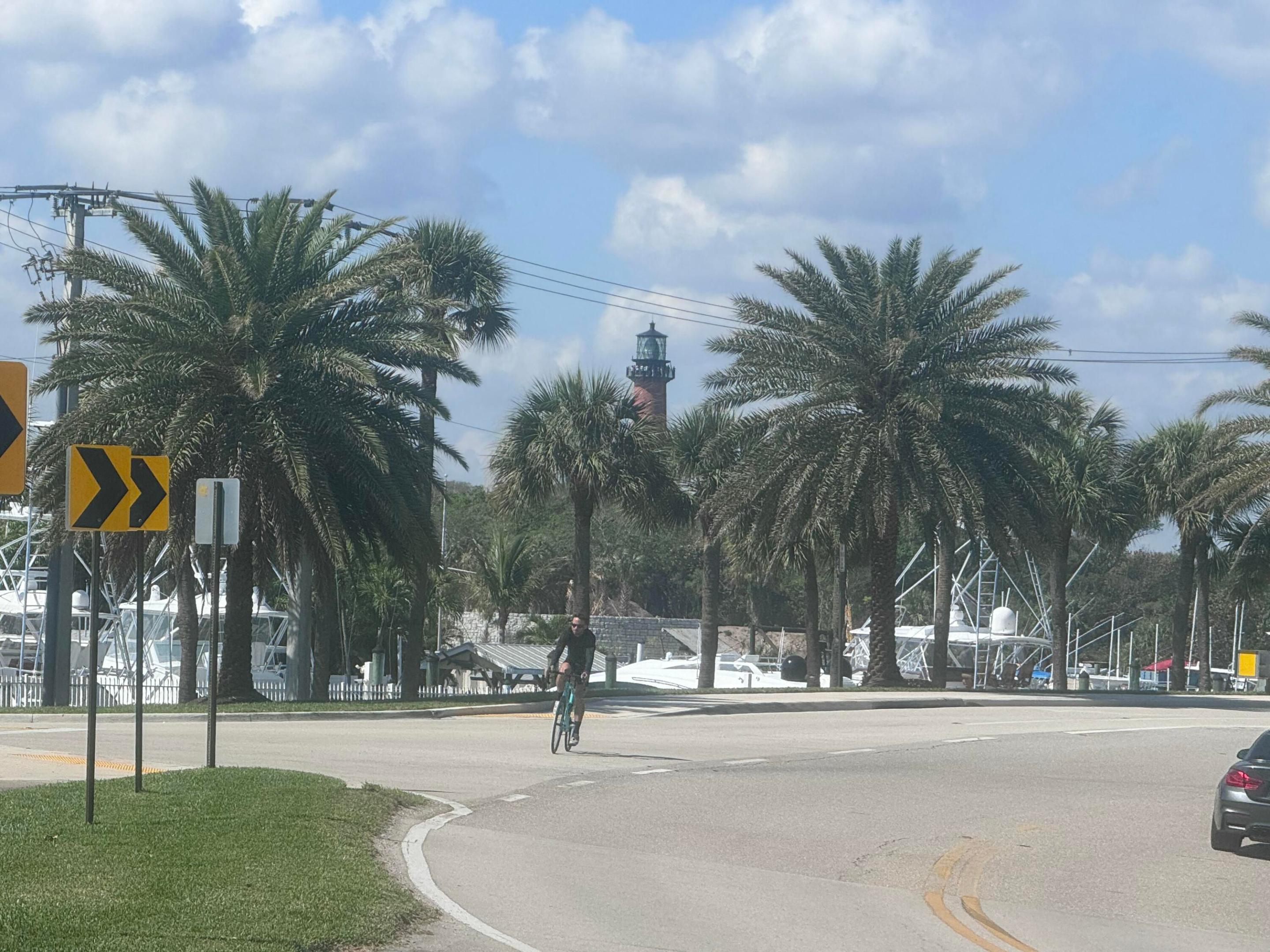 200 S Beach #403, Tequesta FL 33469
