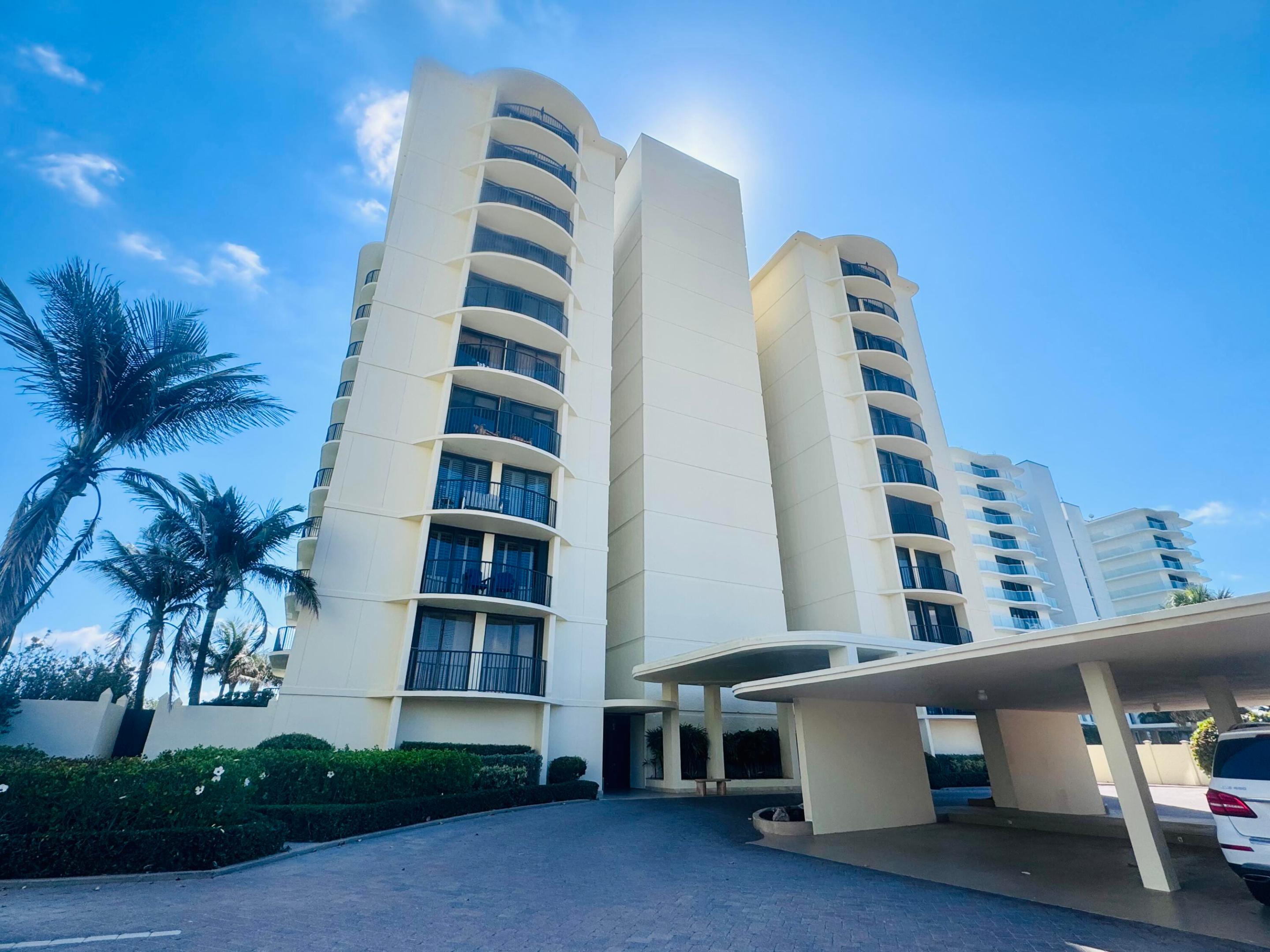 200 S Beach #403, Tequesta FL 33469
