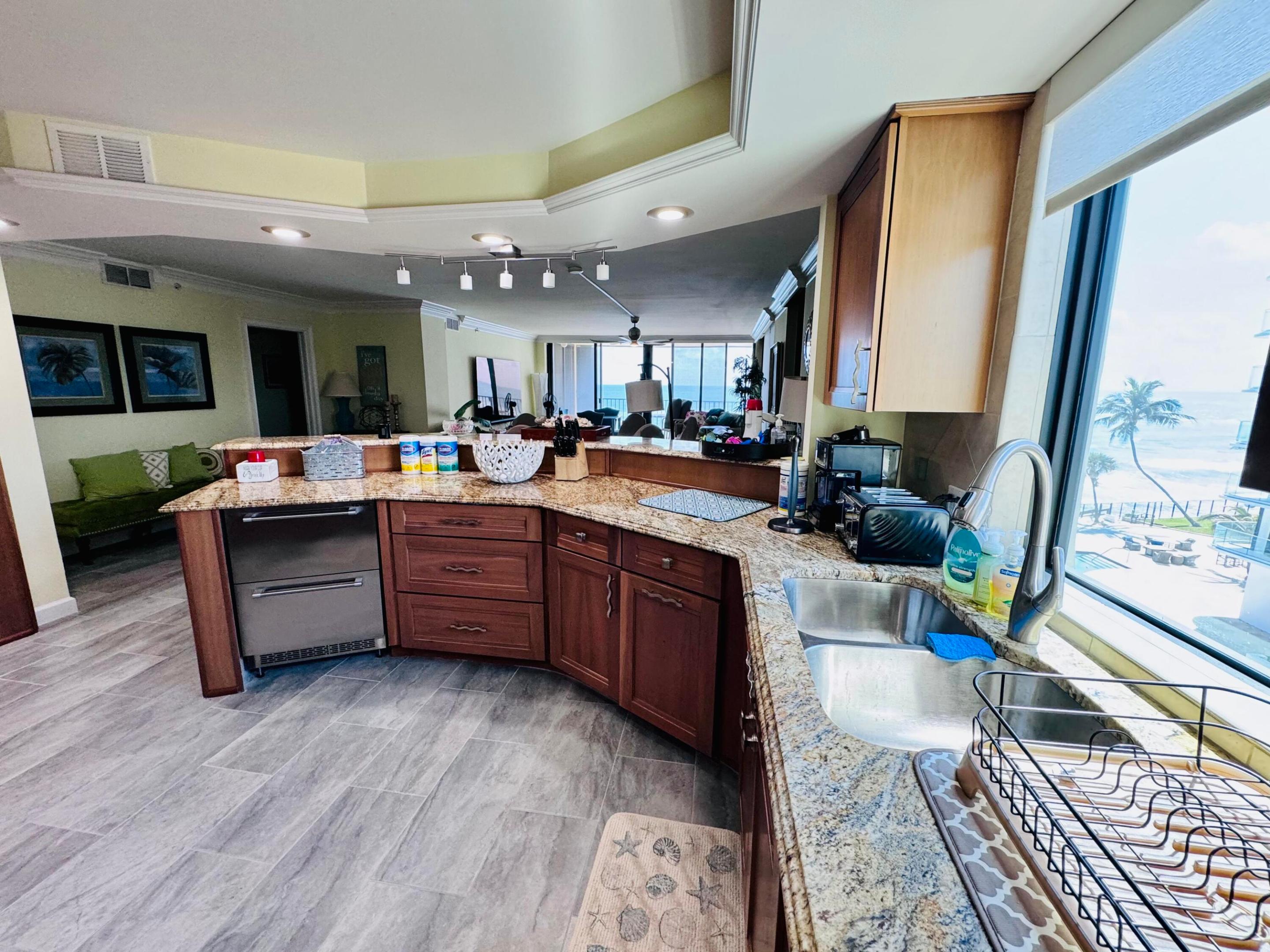 200 S Beach #403, Tequesta FL 33469