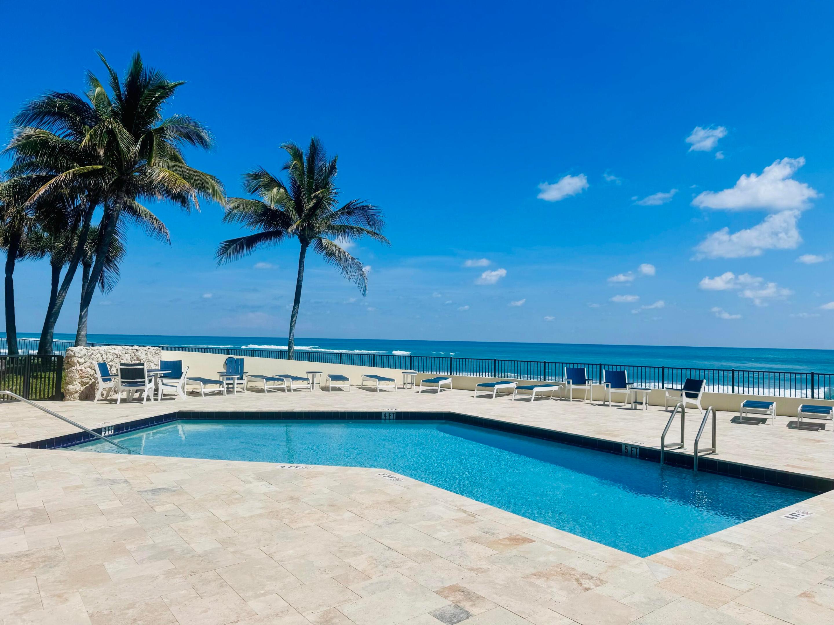 200 S Beach #403, Tequesta FL 33469