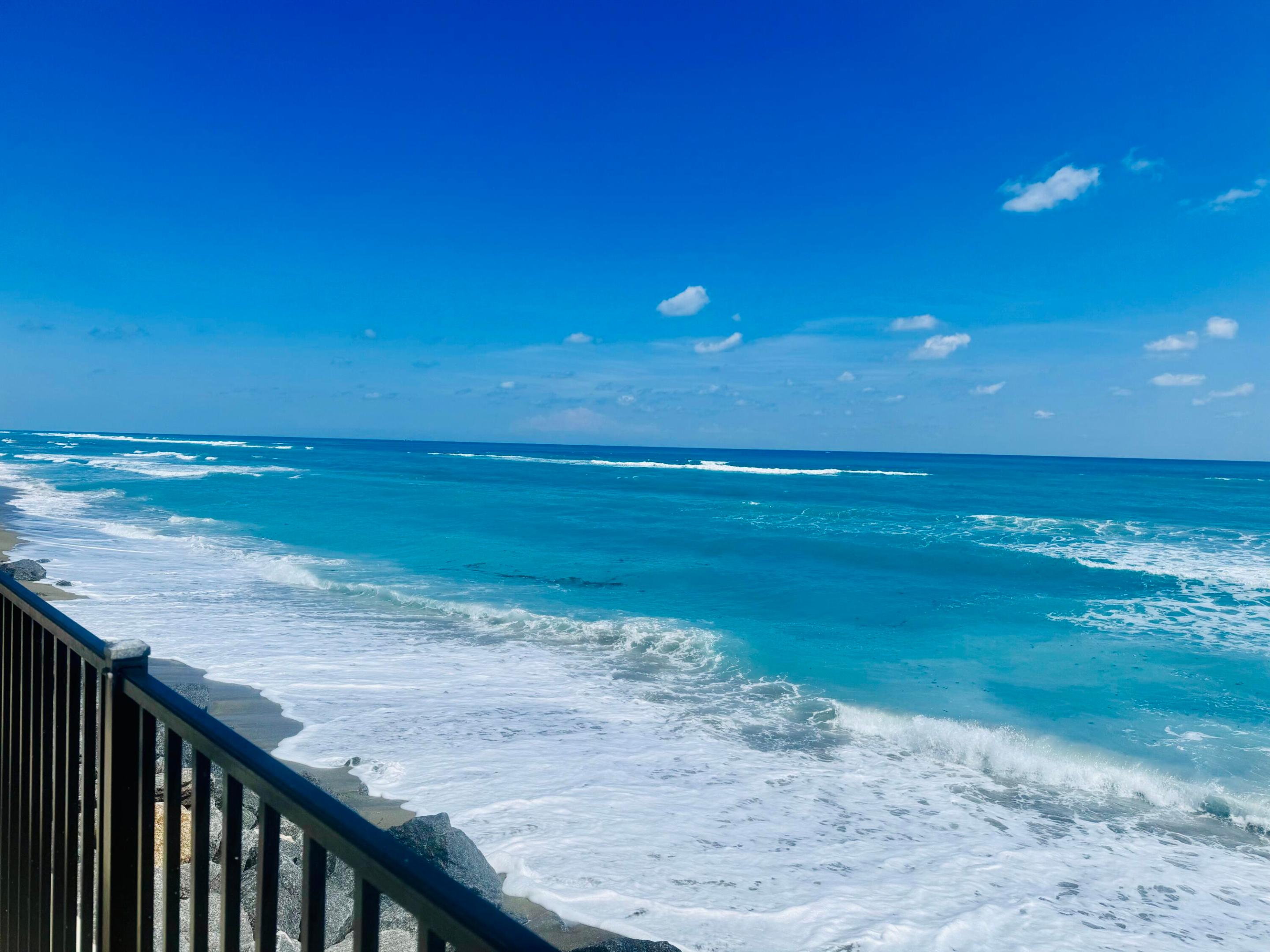 200 S Beach #403, Tequesta FL 33469