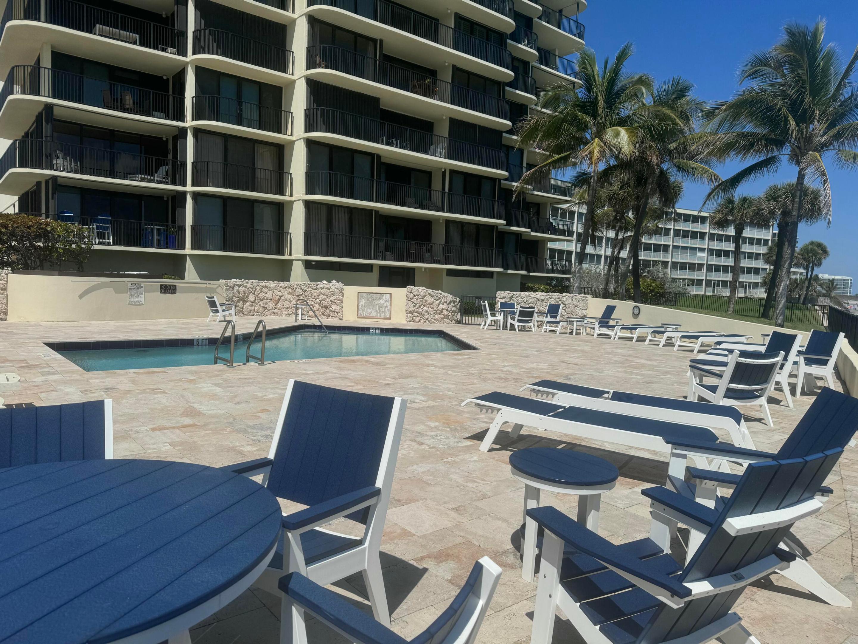 200 S Beach #403, Tequesta FL 33469