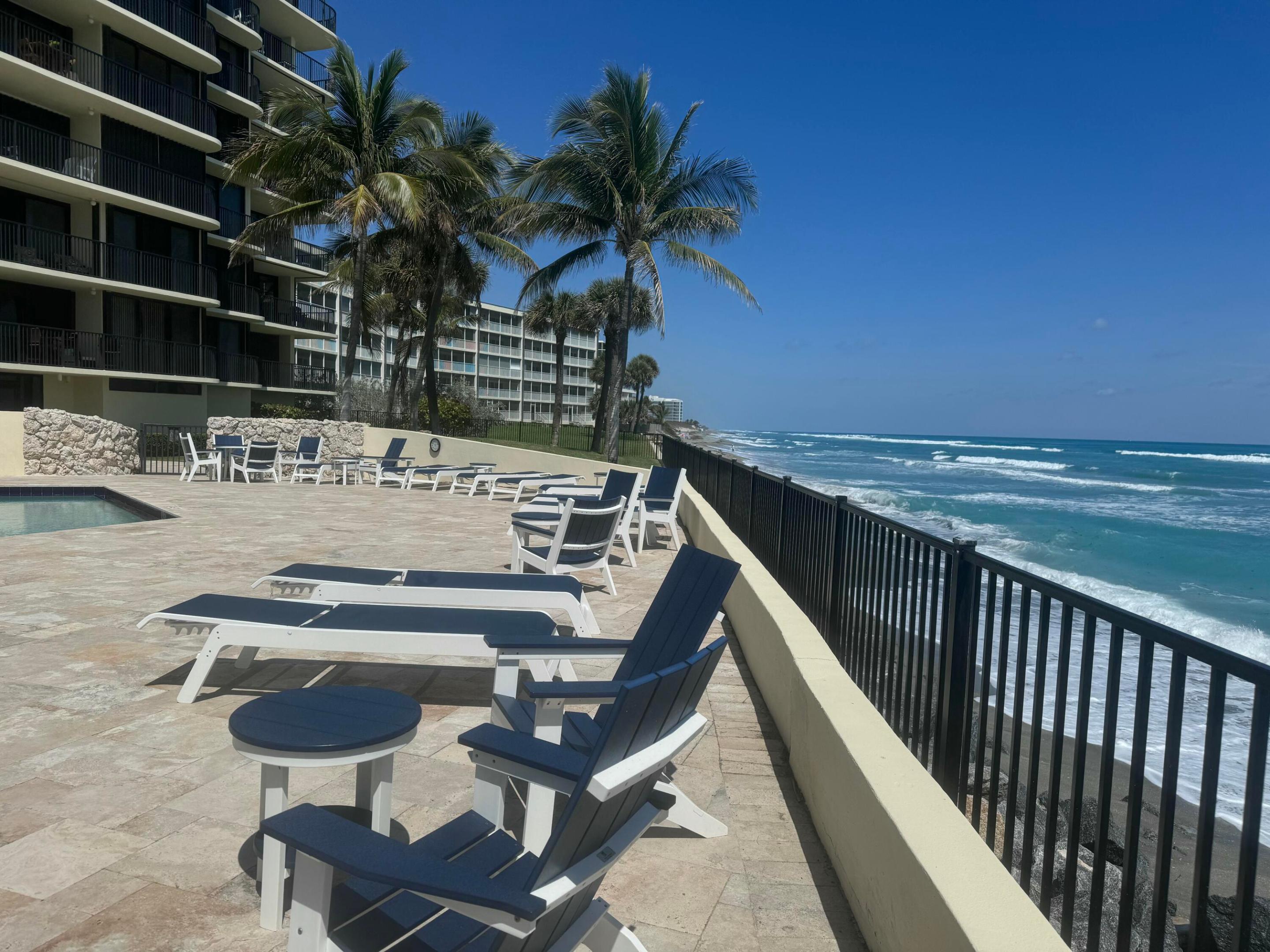 200 S Beach #403, Tequesta FL 33469