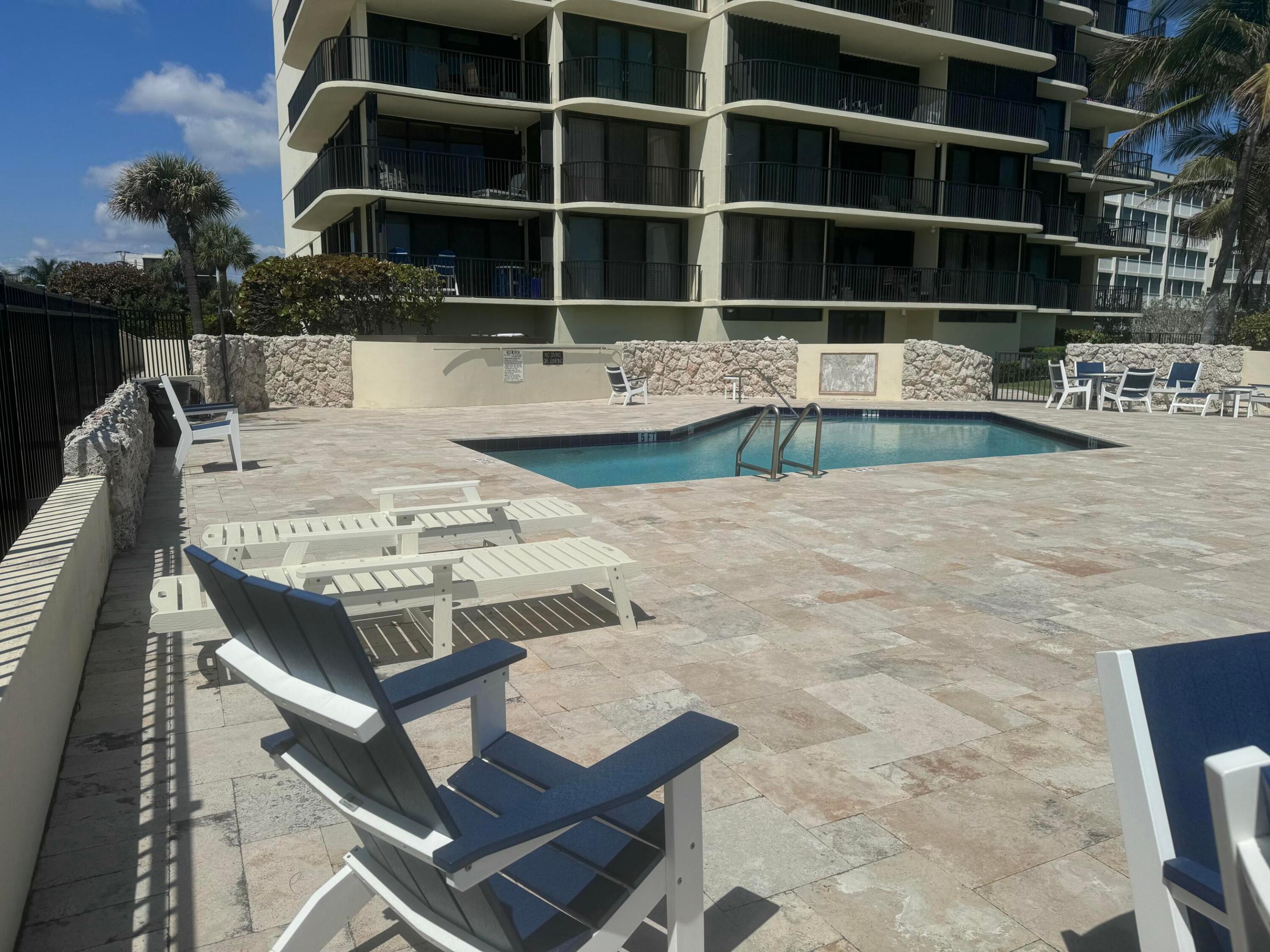 200 S Beach #403, Tequesta FL 33469