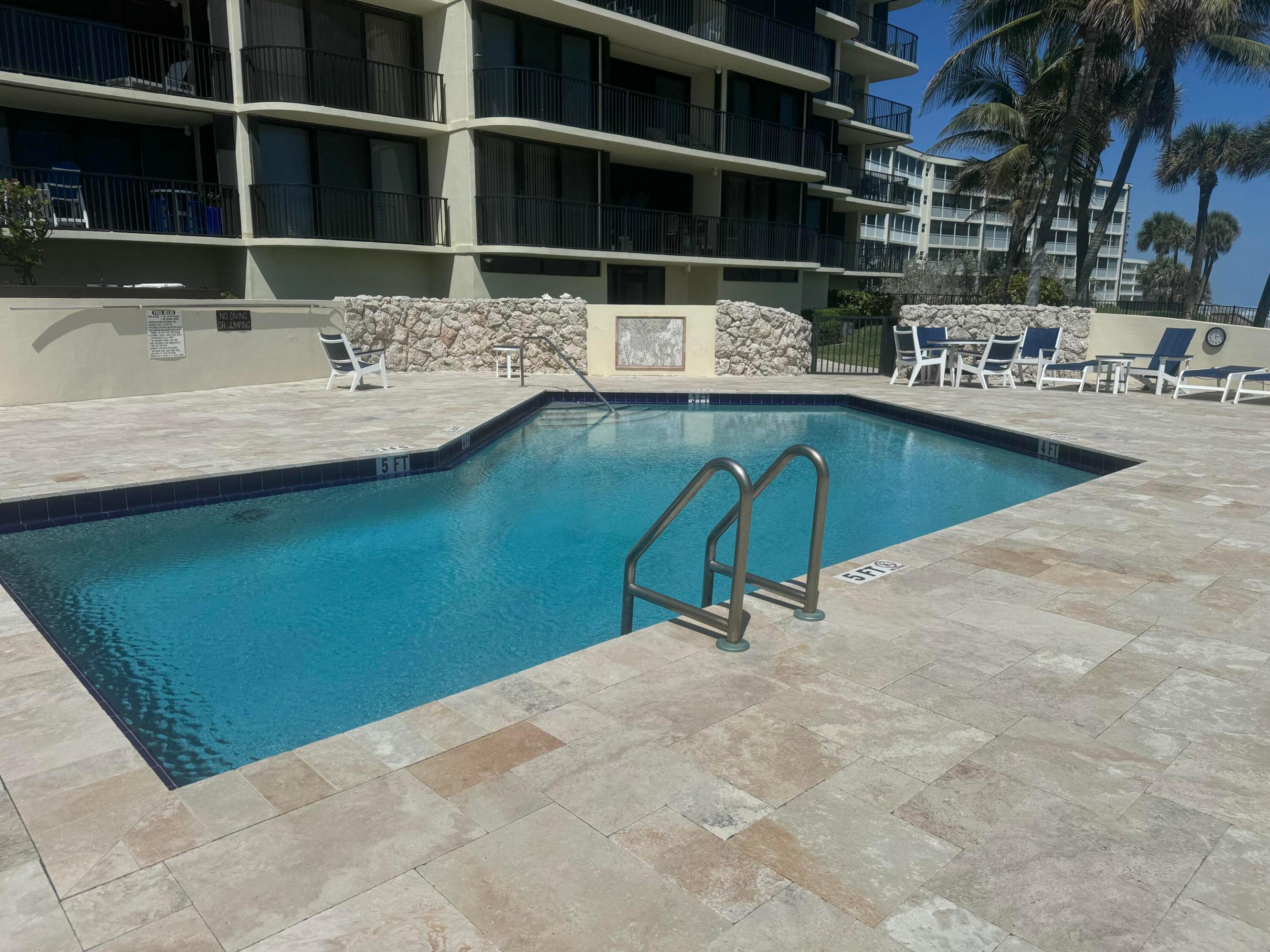 200 S Beach #403, Tequesta FL 33469
