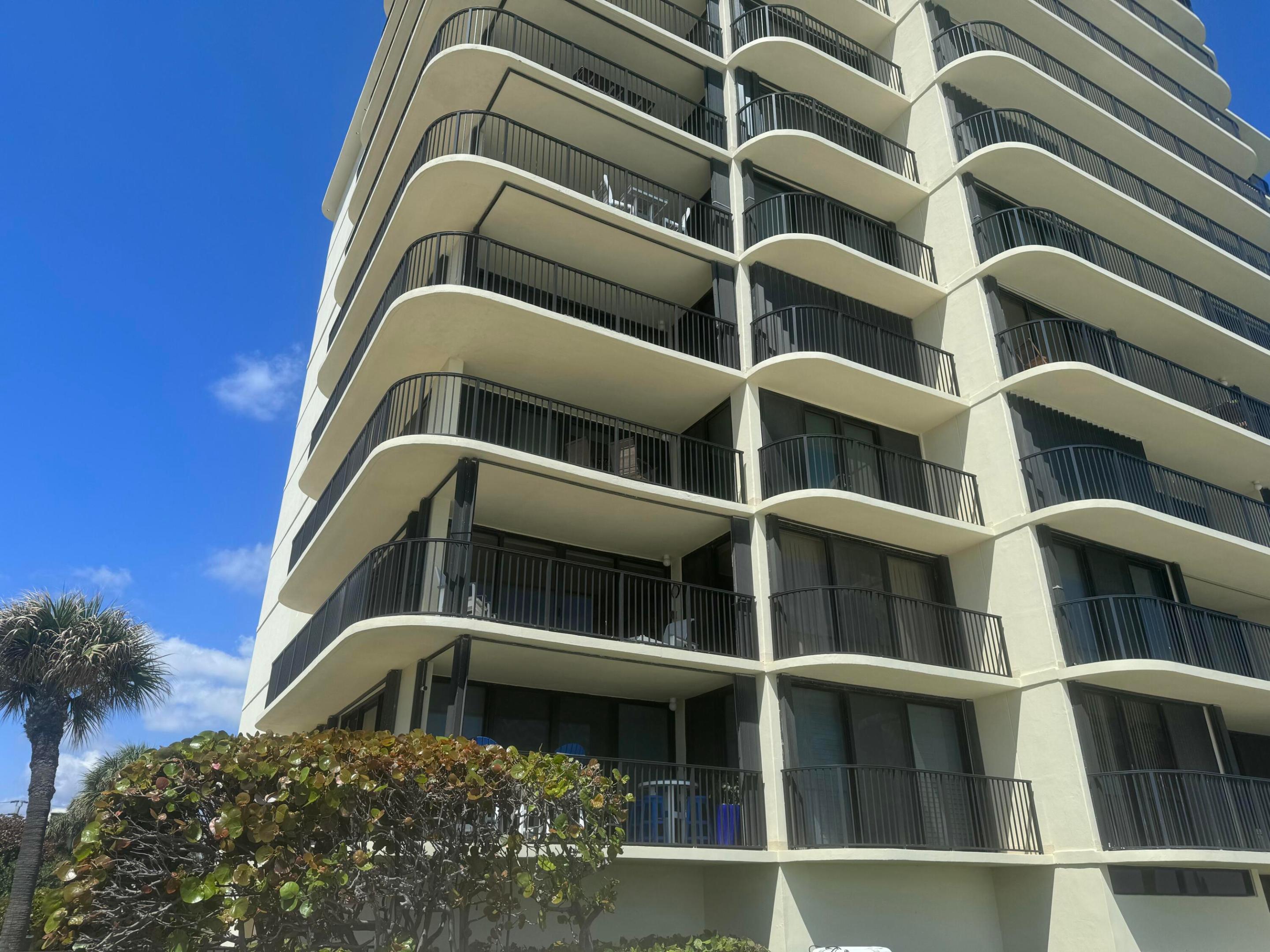 200 S Beach #403, Tequesta FL 33469