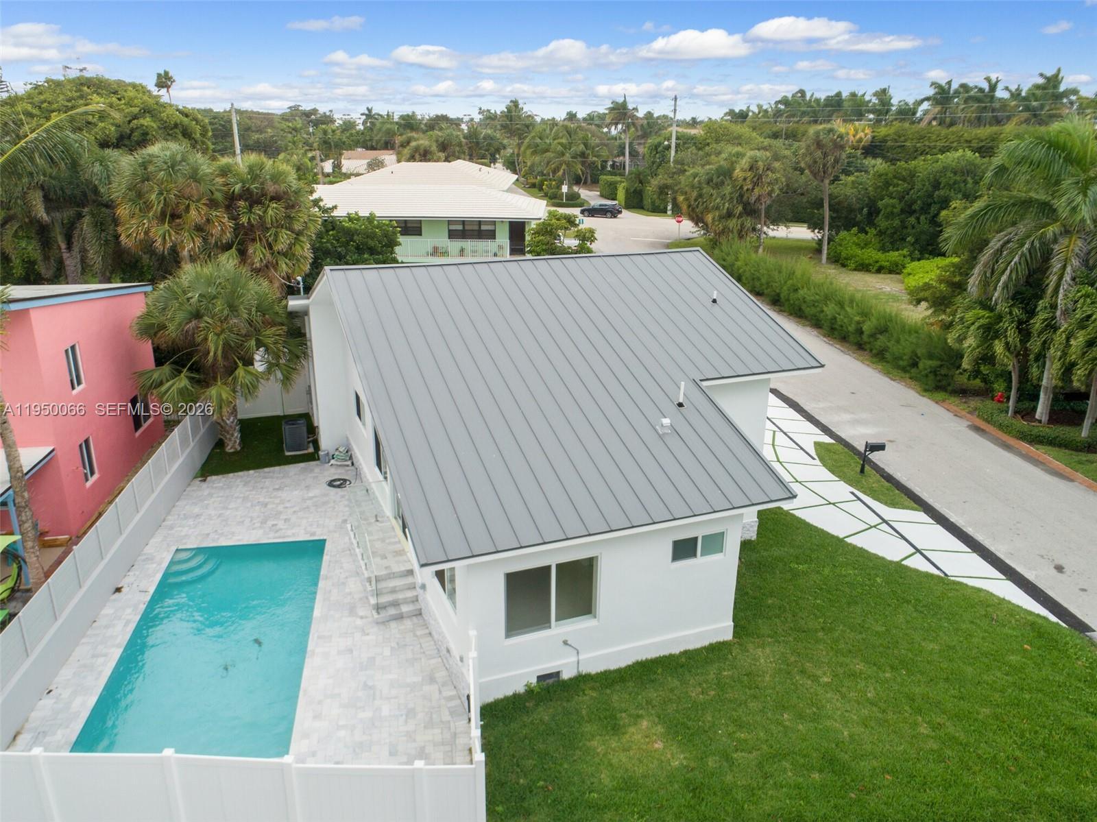 12 Adams Road, Ocean Ridge FL 33435