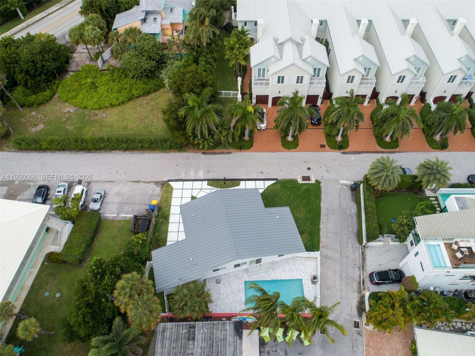 12 Adams Road, Ocean Ridge FL 33435
