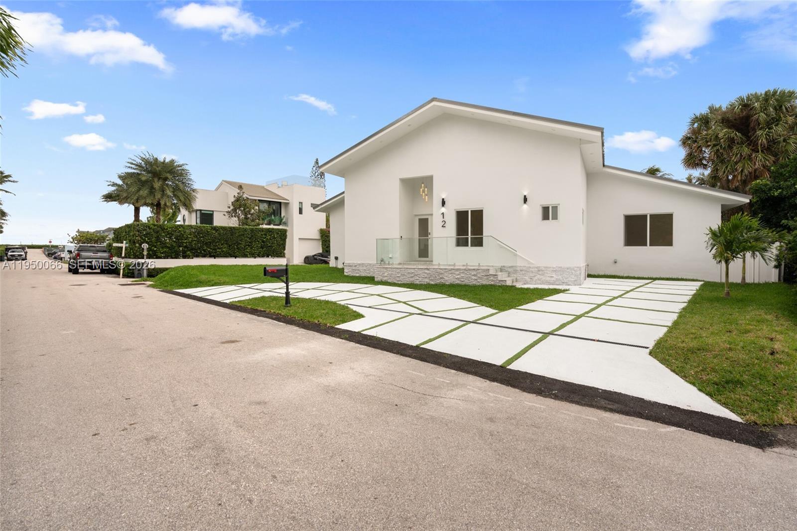 12 Adams Road, Ocean Ridge FL 33435