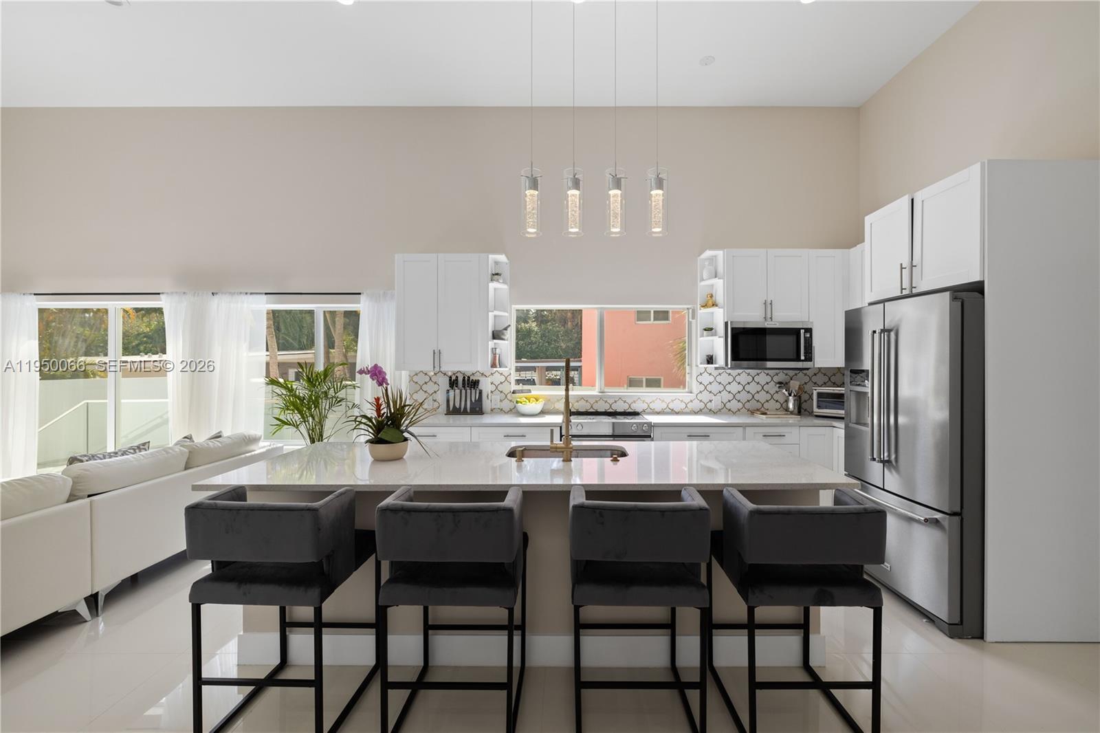 12 Adams Road, Ocean Ridge FL 33435
