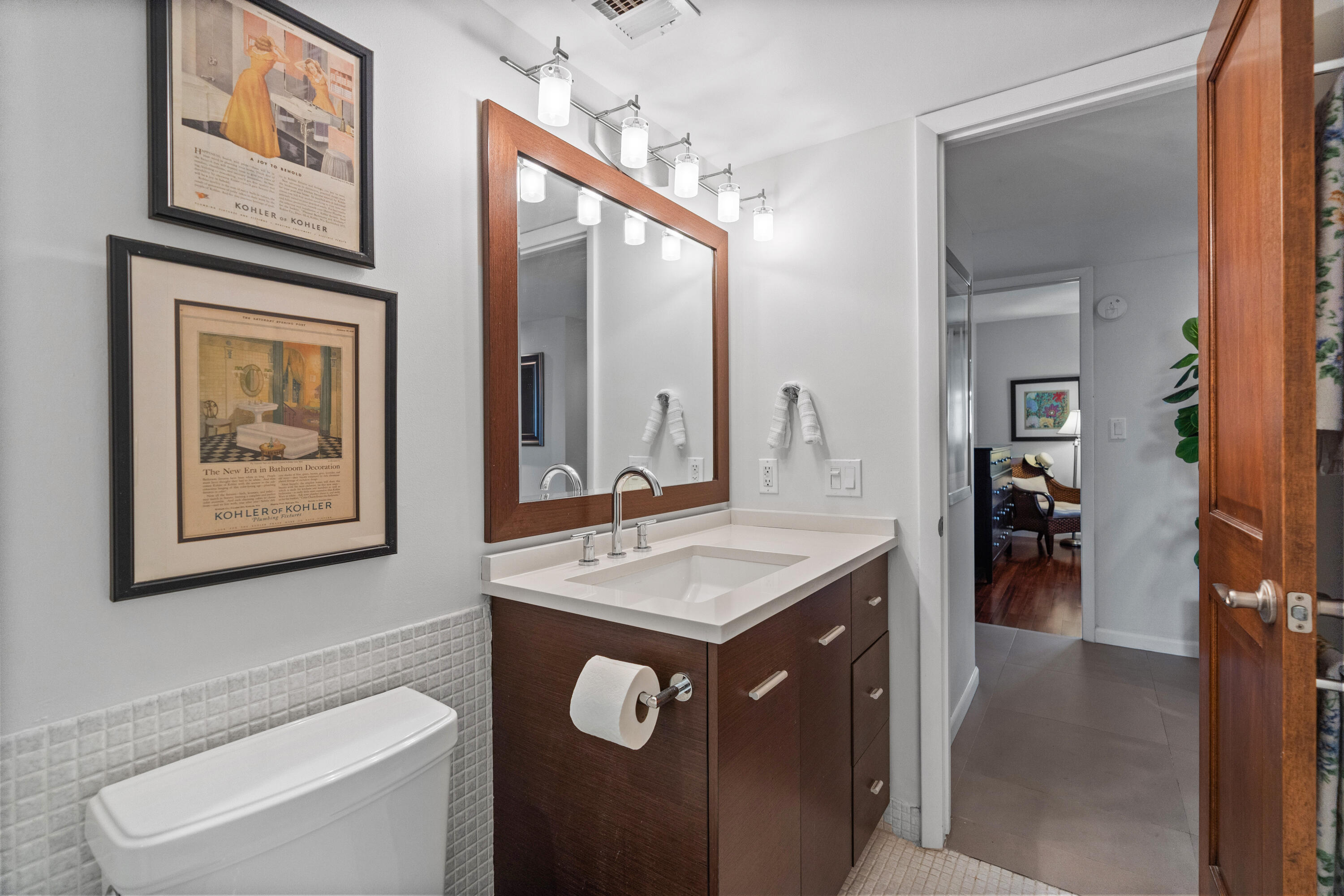 3050 NE 47th #402, Fort Lauderdale FL 33308