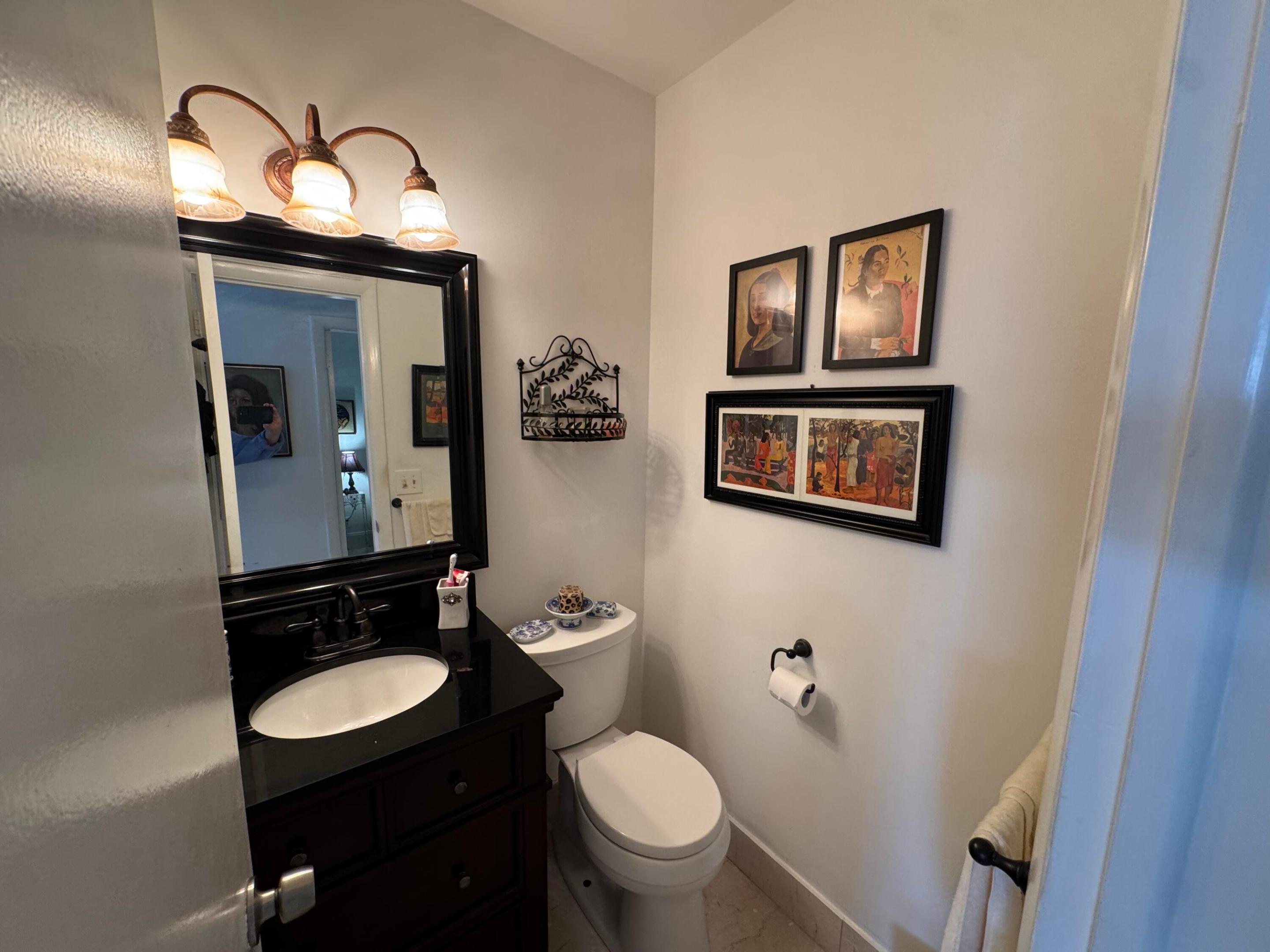 5505 N Ocean #5-203, Ocean Ridge FL 33435