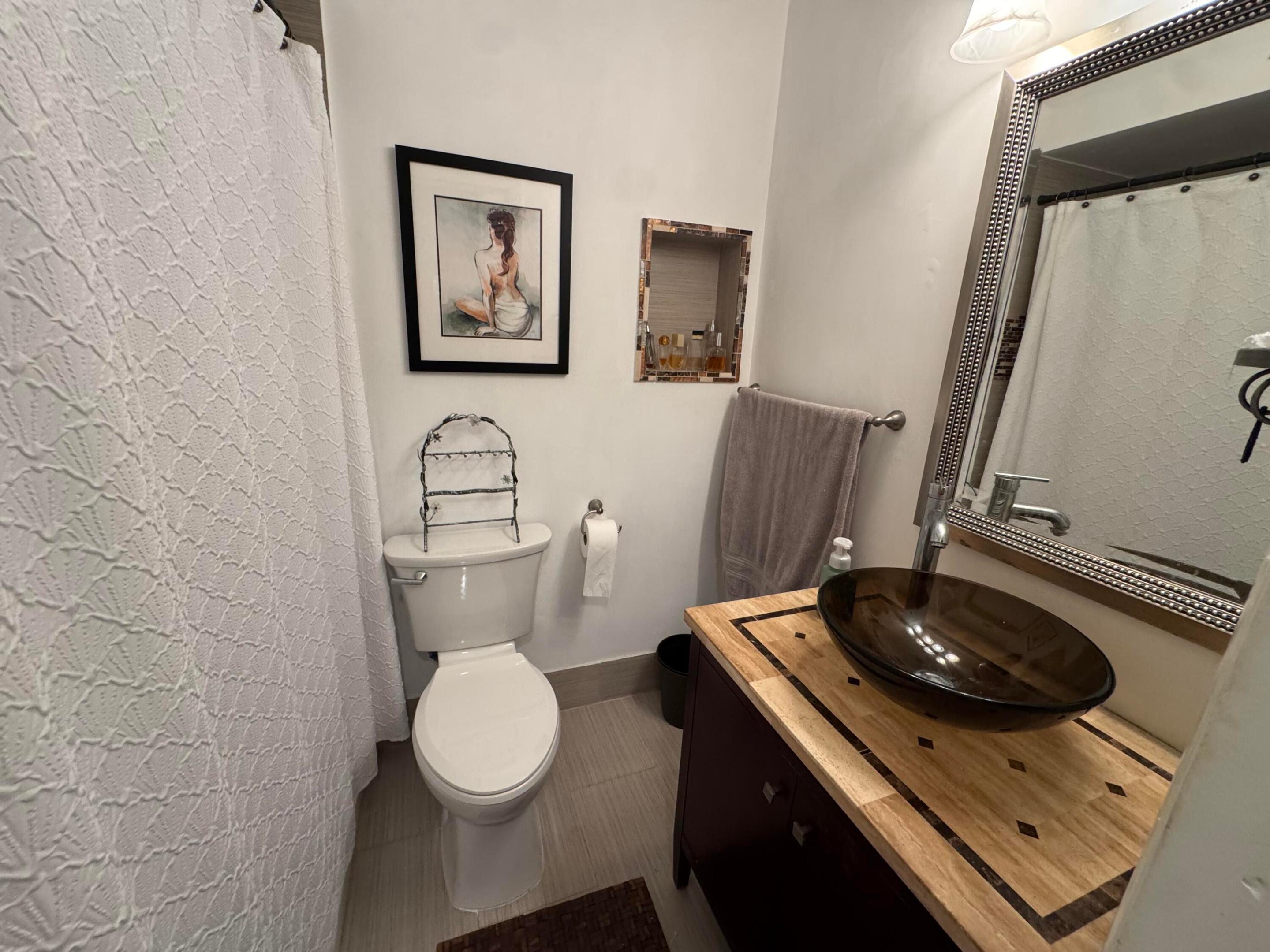 5505 N Ocean #5-203, Ocean Ridge FL 33435