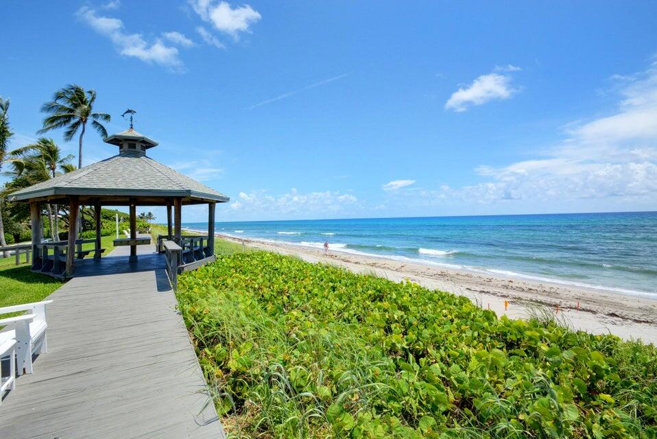 5505 N Ocean #5-203, Ocean Ridge FL 33435