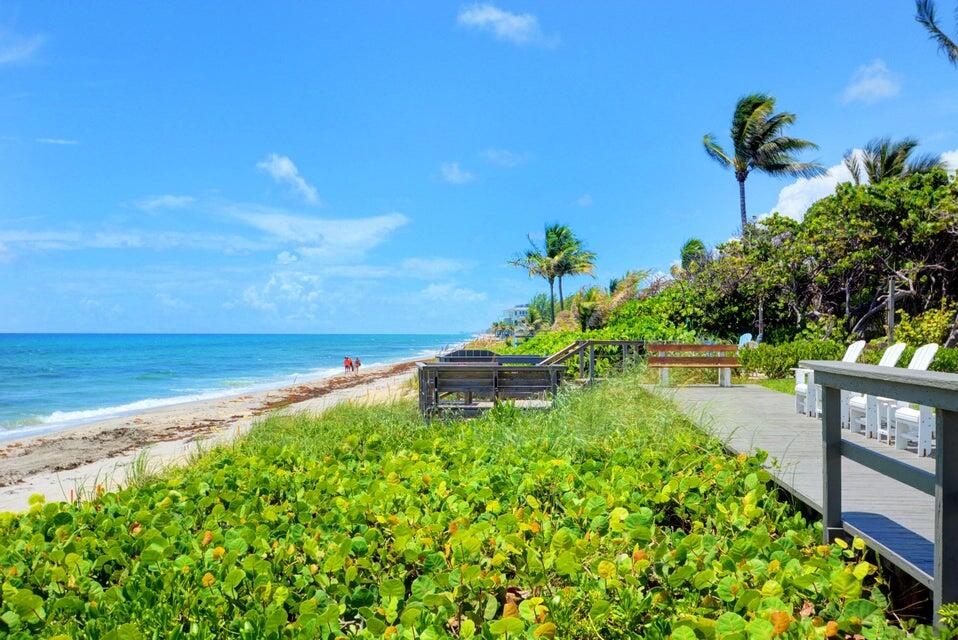 5505 N Ocean #5-203, Ocean Ridge FL 33435