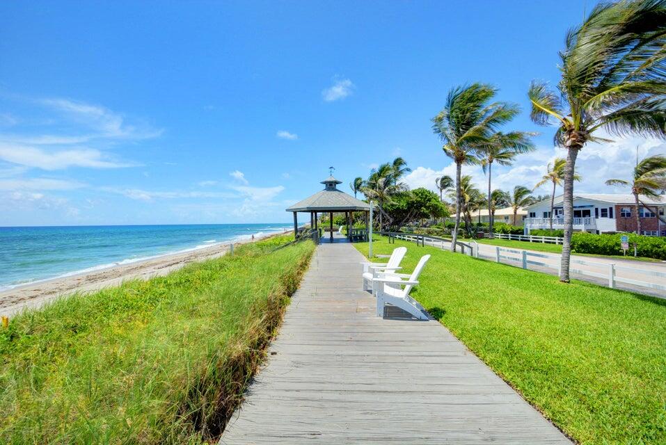 5505 N Ocean #5-203, Ocean Ridge FL 33435