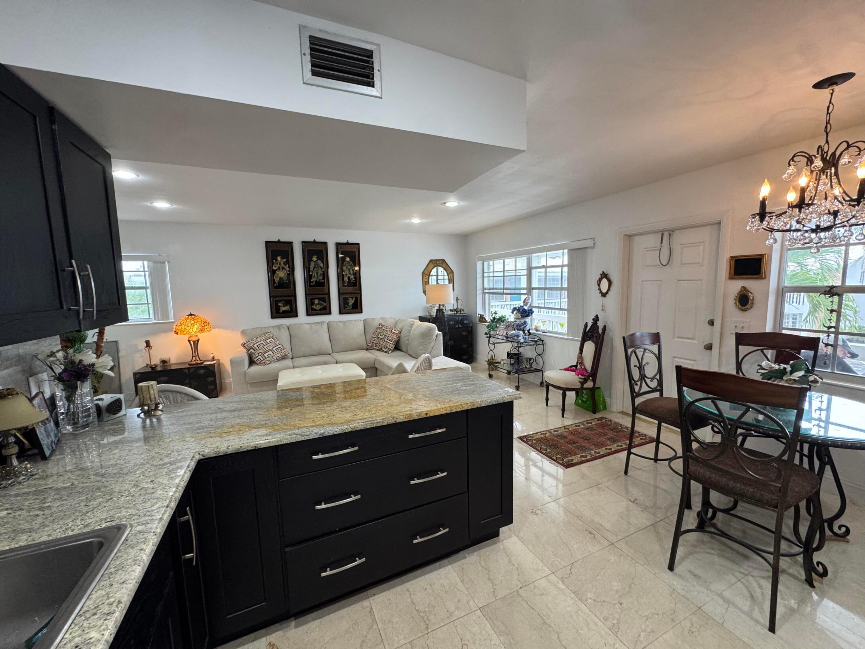 5505 N Ocean #5-203, Ocean Ridge FL 33435
