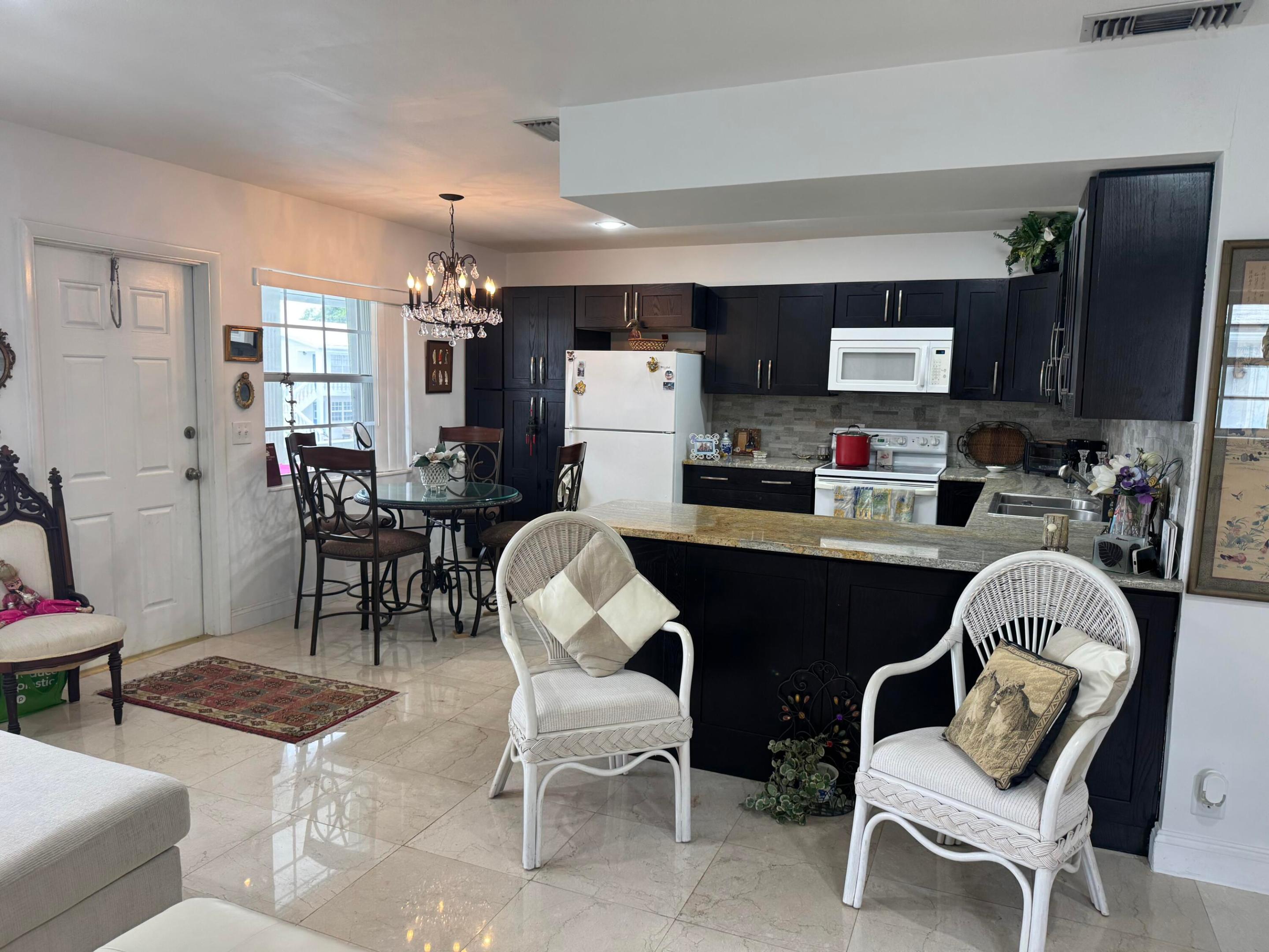 5505 N Ocean #5-203, Ocean Ridge FL 33435