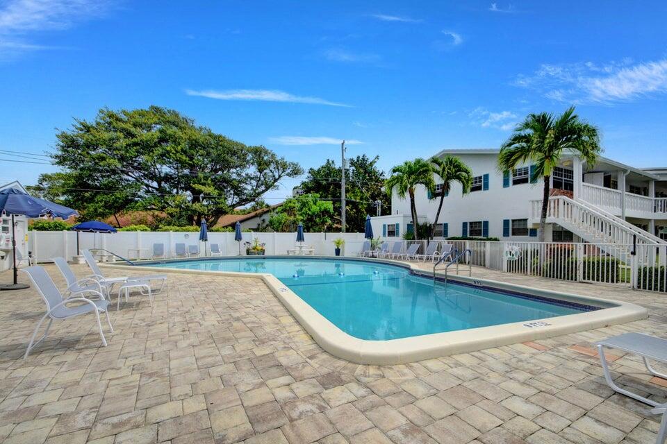 5505 N Ocean #5-203, Ocean Ridge FL 33435