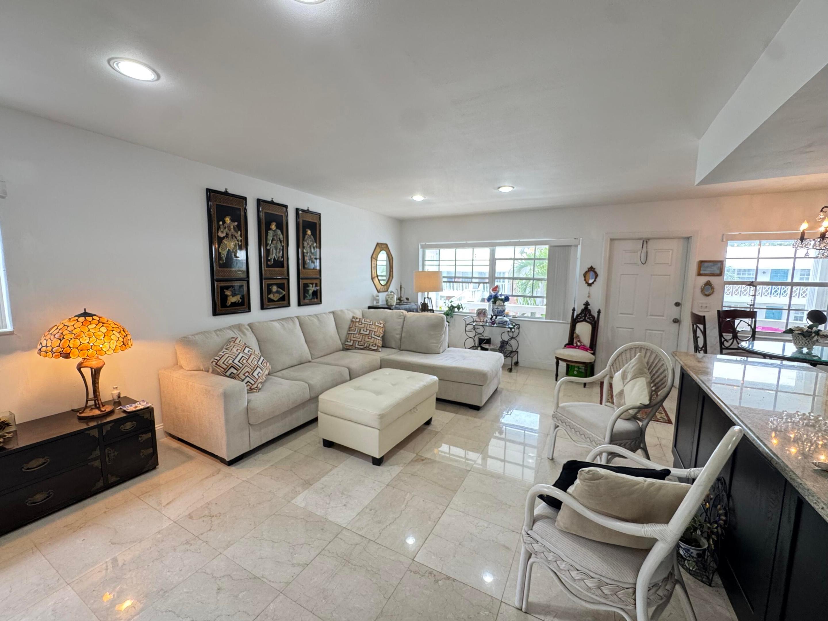 5505 N Ocean #5-203, Ocean Ridge FL 33435
