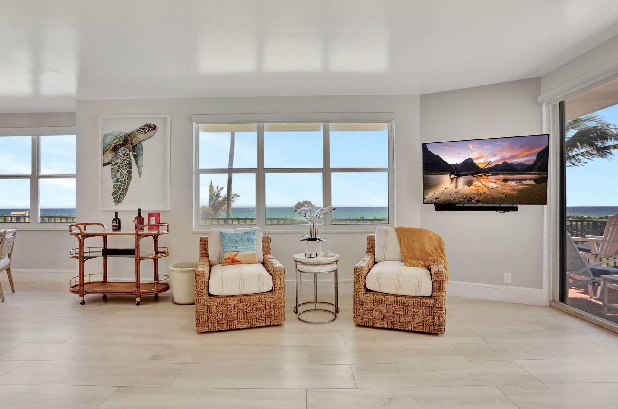 1149 Hillsboro Mile #112, Hillsboro Beach FL 33062