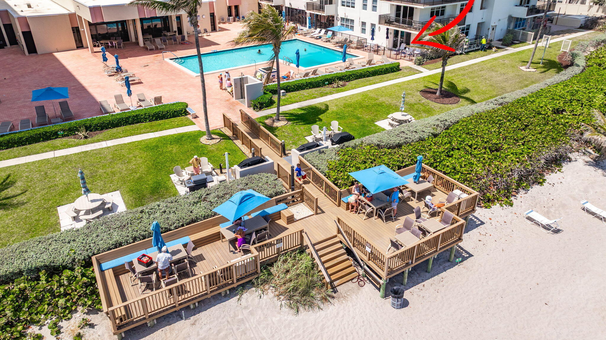 1149 Hillsboro Mile #112, Hillsboro Beach FL 33062