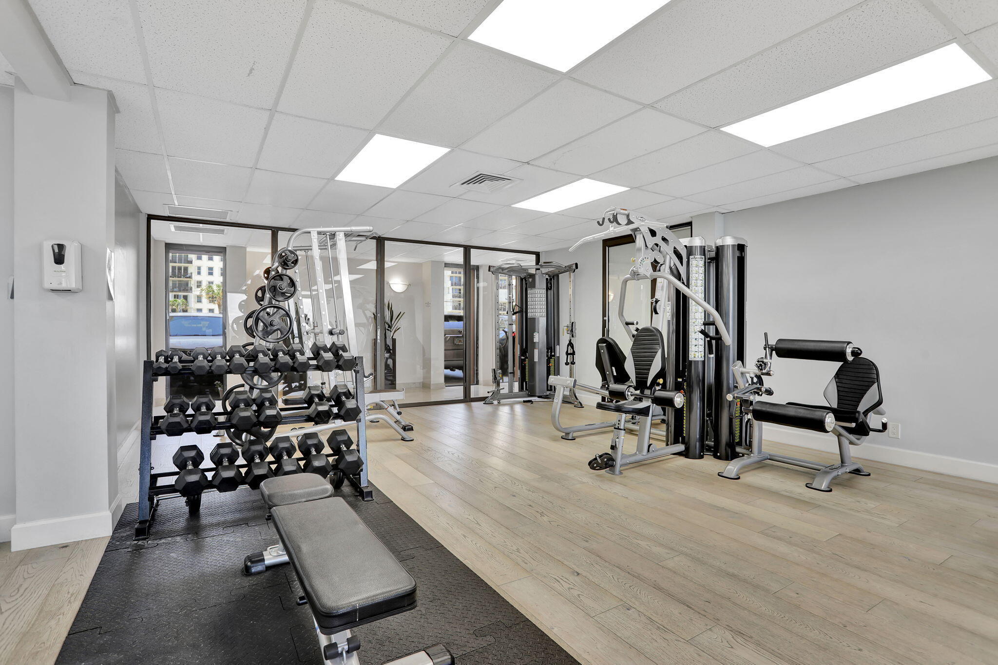 1149 Hillsboro Mile #112, Hillsboro Beach FL 33062