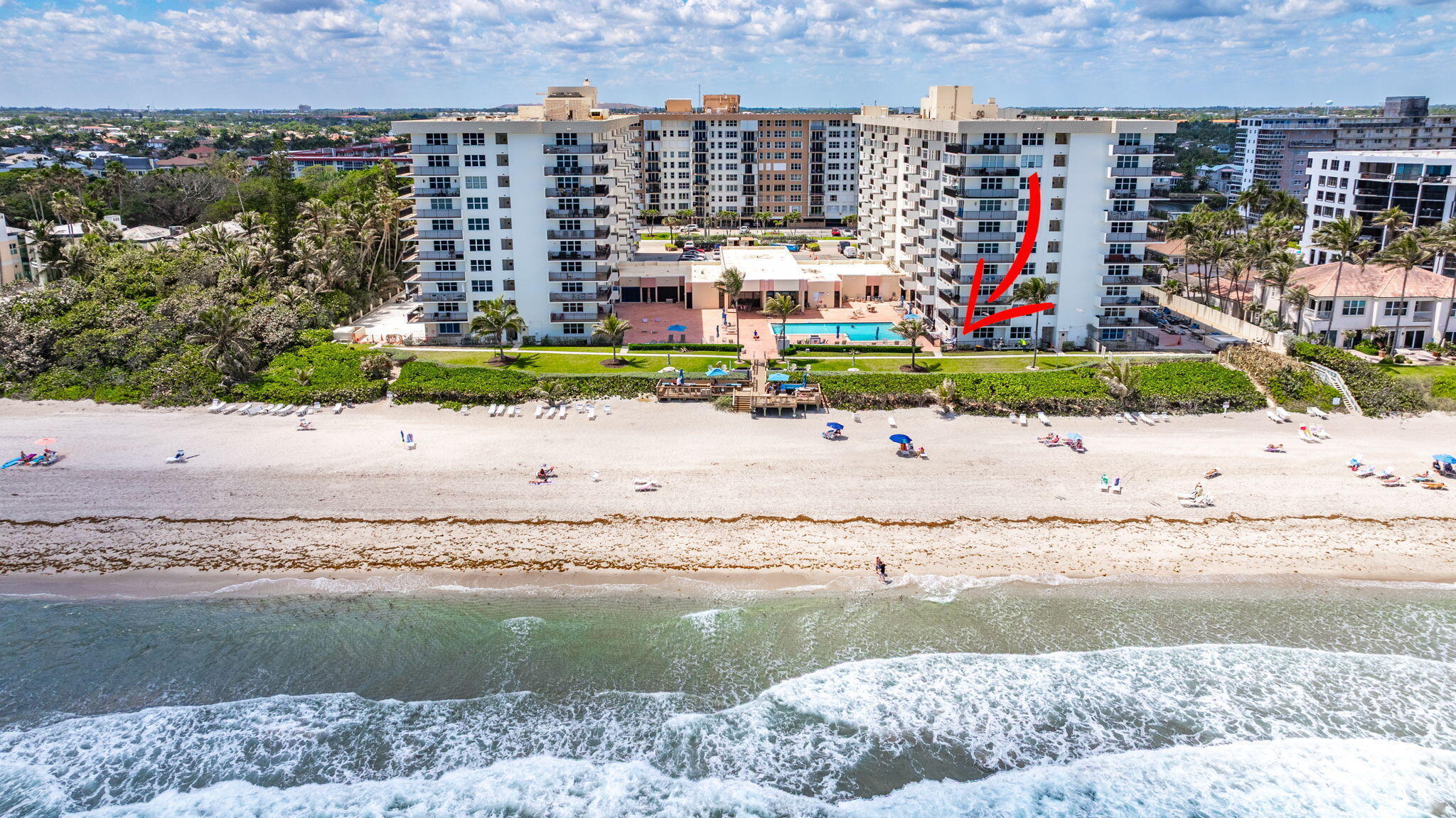 1149 Hillsboro Mile #112, Hillsboro Beach FL 33062
