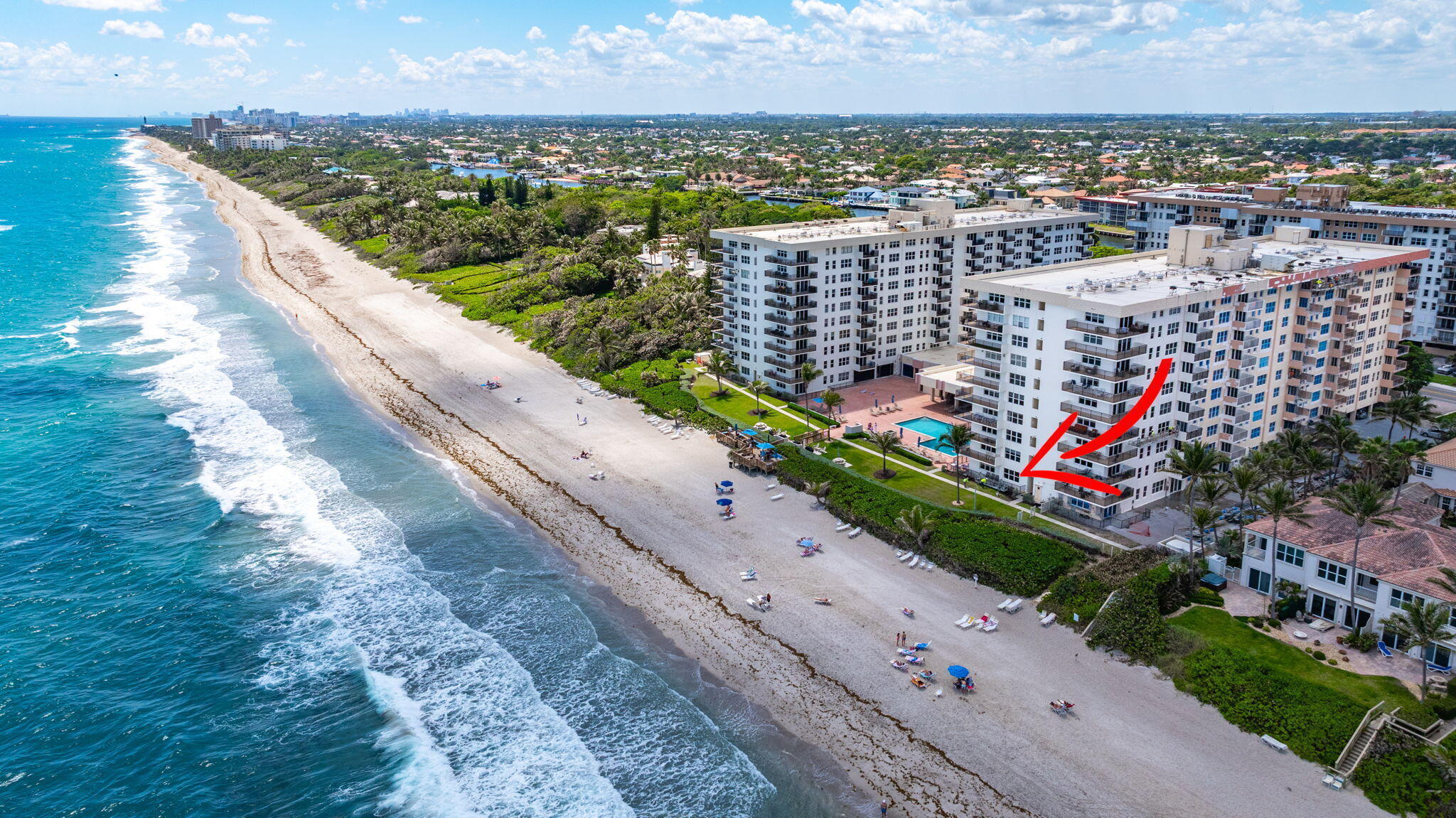 1149 Hillsboro Mile #112, Hillsboro Beach FL 33062