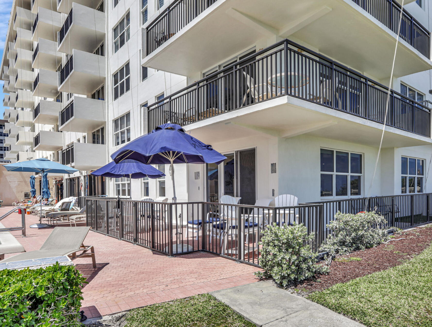 1149 Hillsboro Mile #112, Hillsboro Beach FL 33062