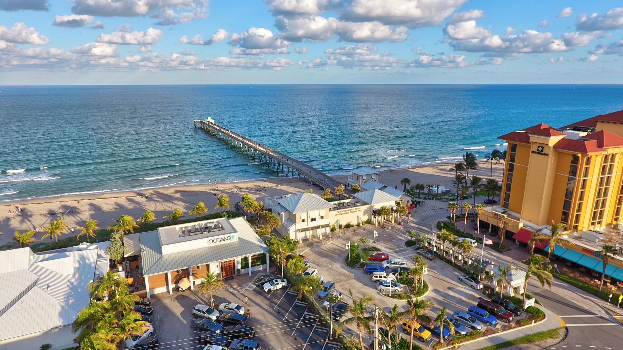 1149 Hillsboro Mile #112, Hillsboro Beach FL 33062