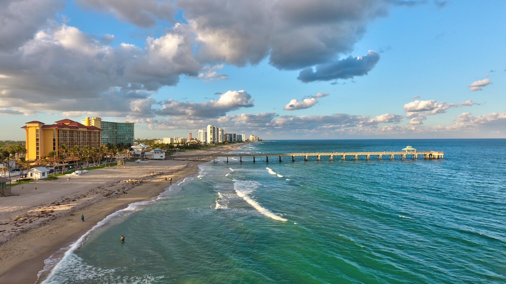 1149 Hillsboro Mile #112, Hillsboro Beach FL 33062
