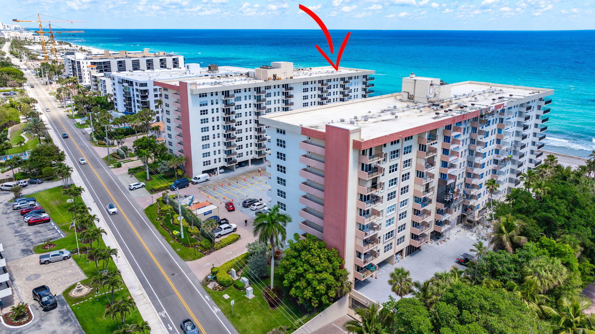 1149 Hillsboro Mile #112, Hillsboro Beach FL 33062