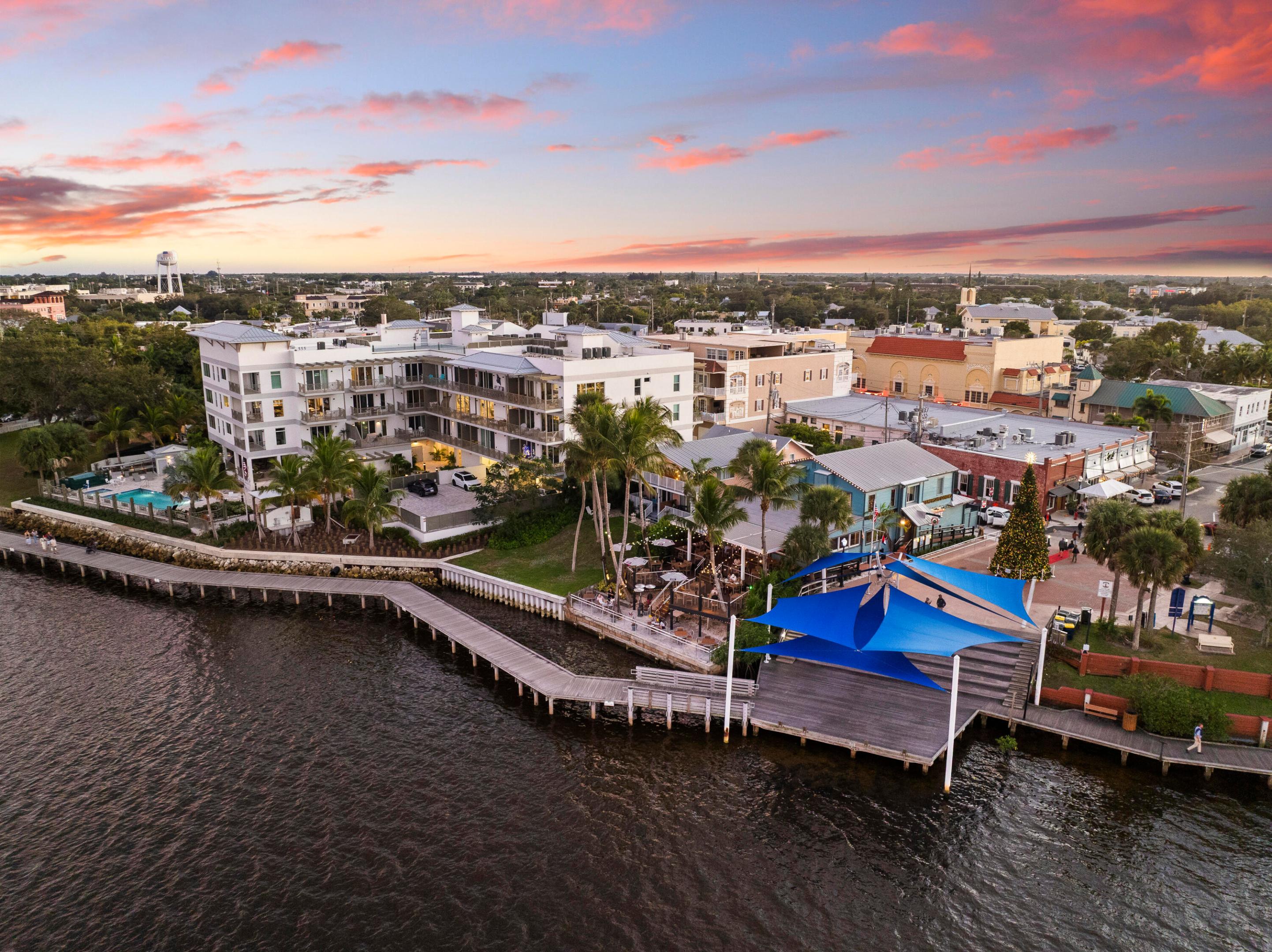 41 SW Seminole #307, Stuart FL 34994
