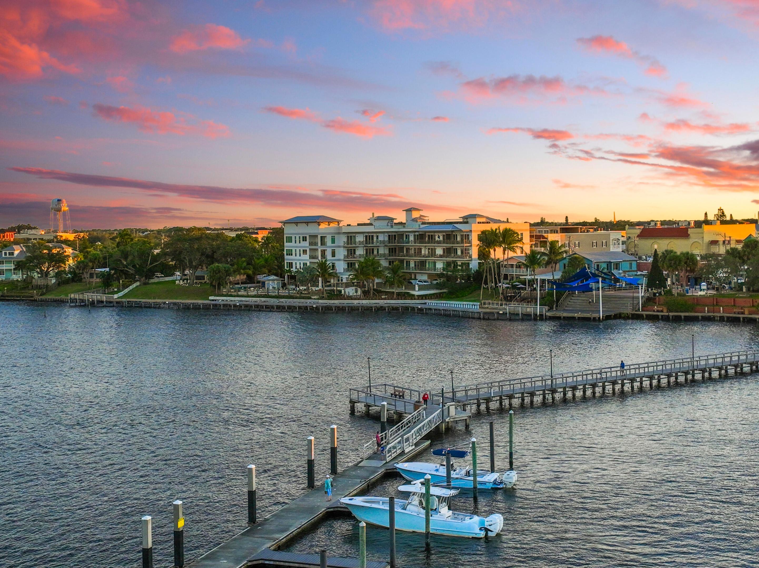 41 SW Seminole #307, Stuart FL 34994