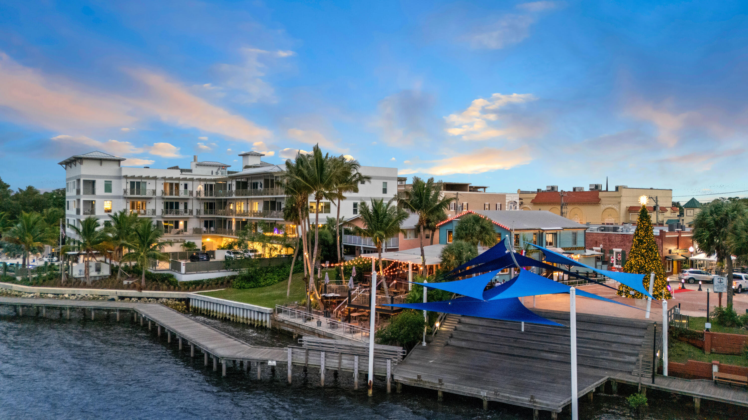 41 SW Seminole #307, Stuart FL 34994