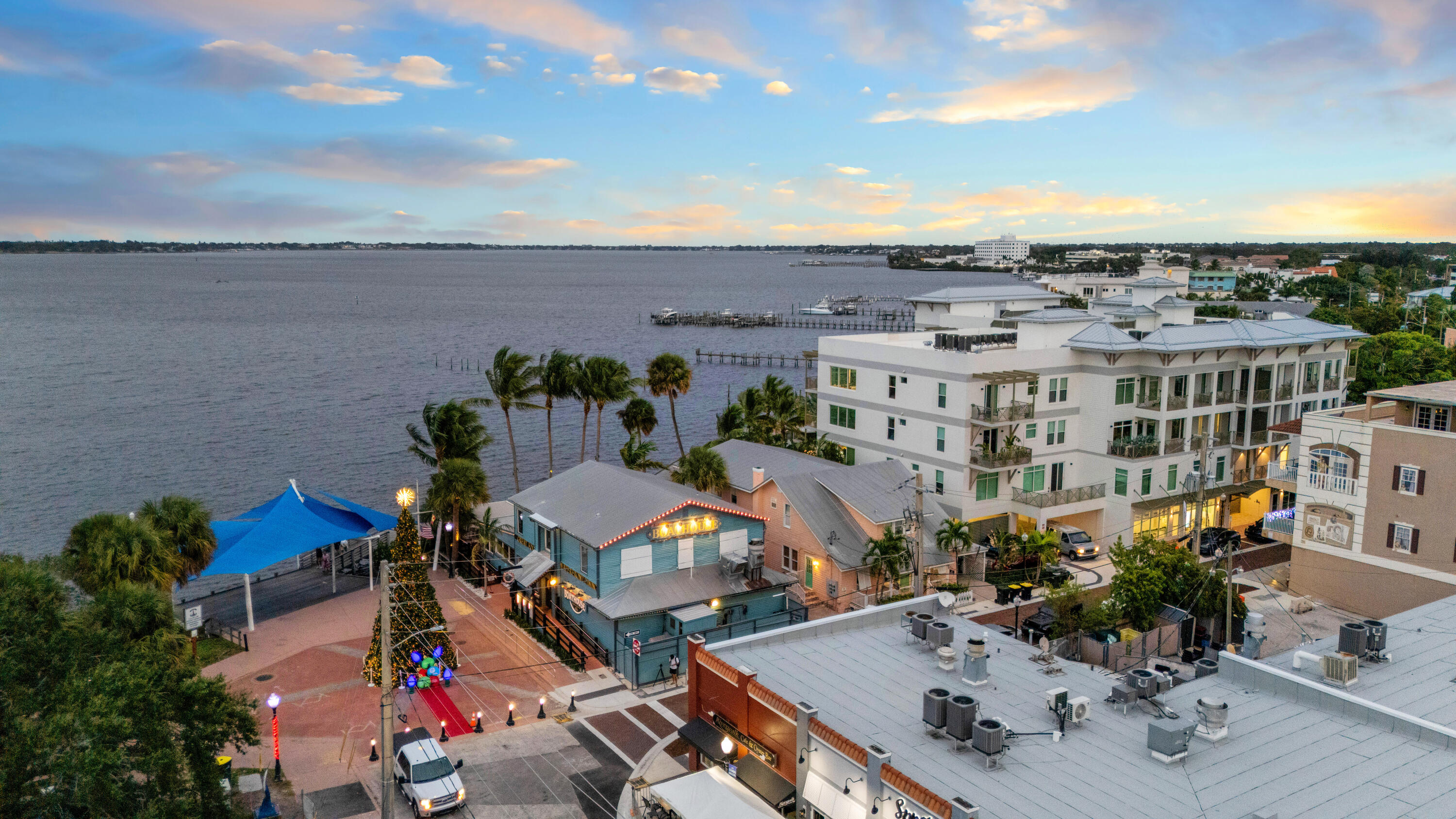41 SW Seminole #307, Stuart FL 34994