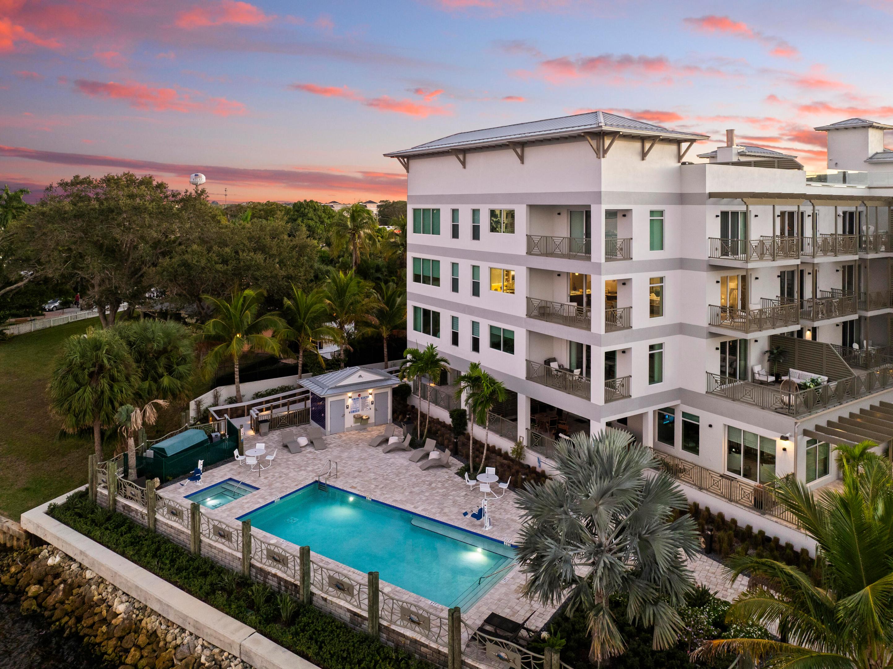 41 SW Seminole #307, Stuart FL 34994