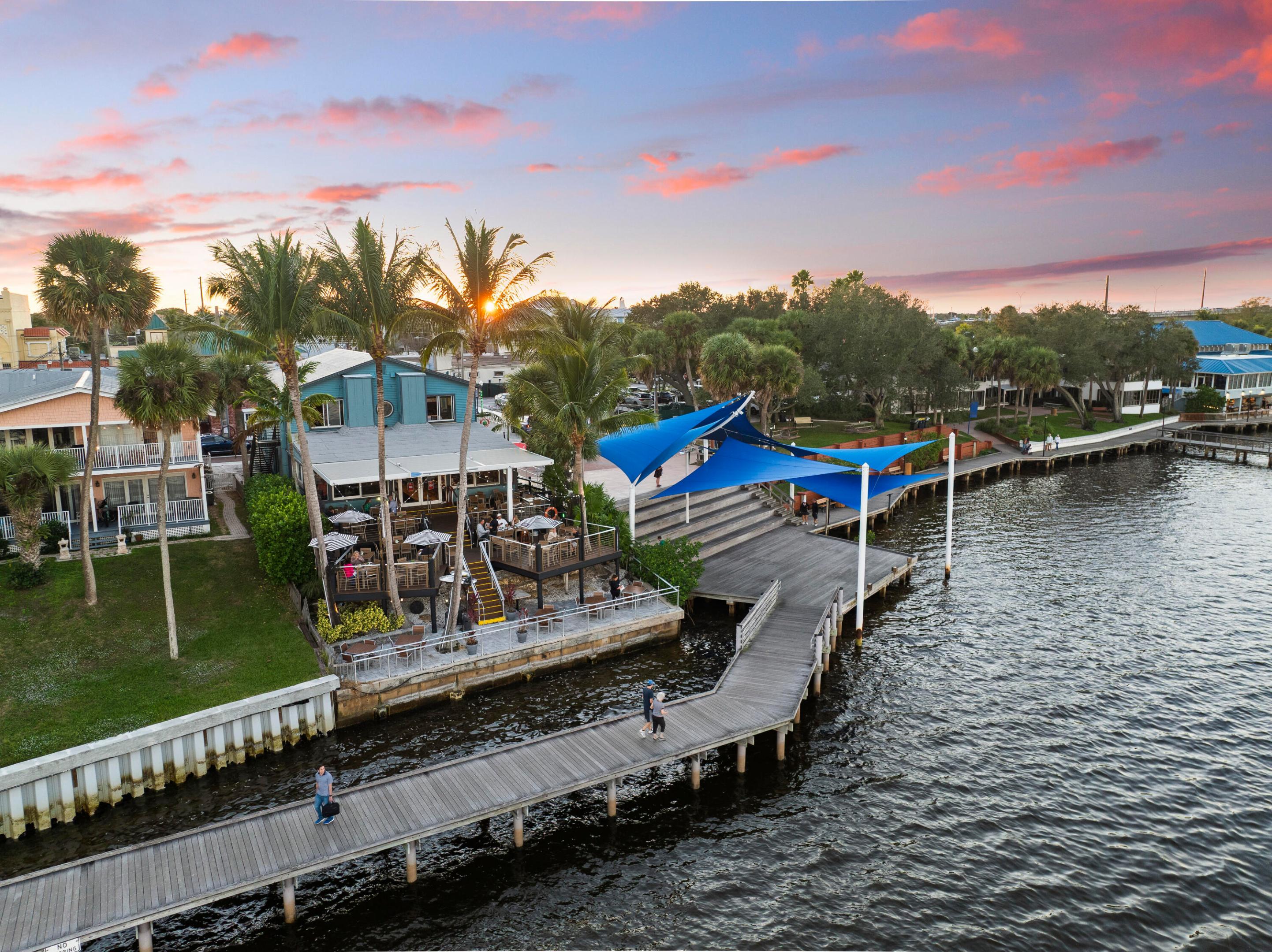 41 SW Seminole #307, Stuart FL 34994