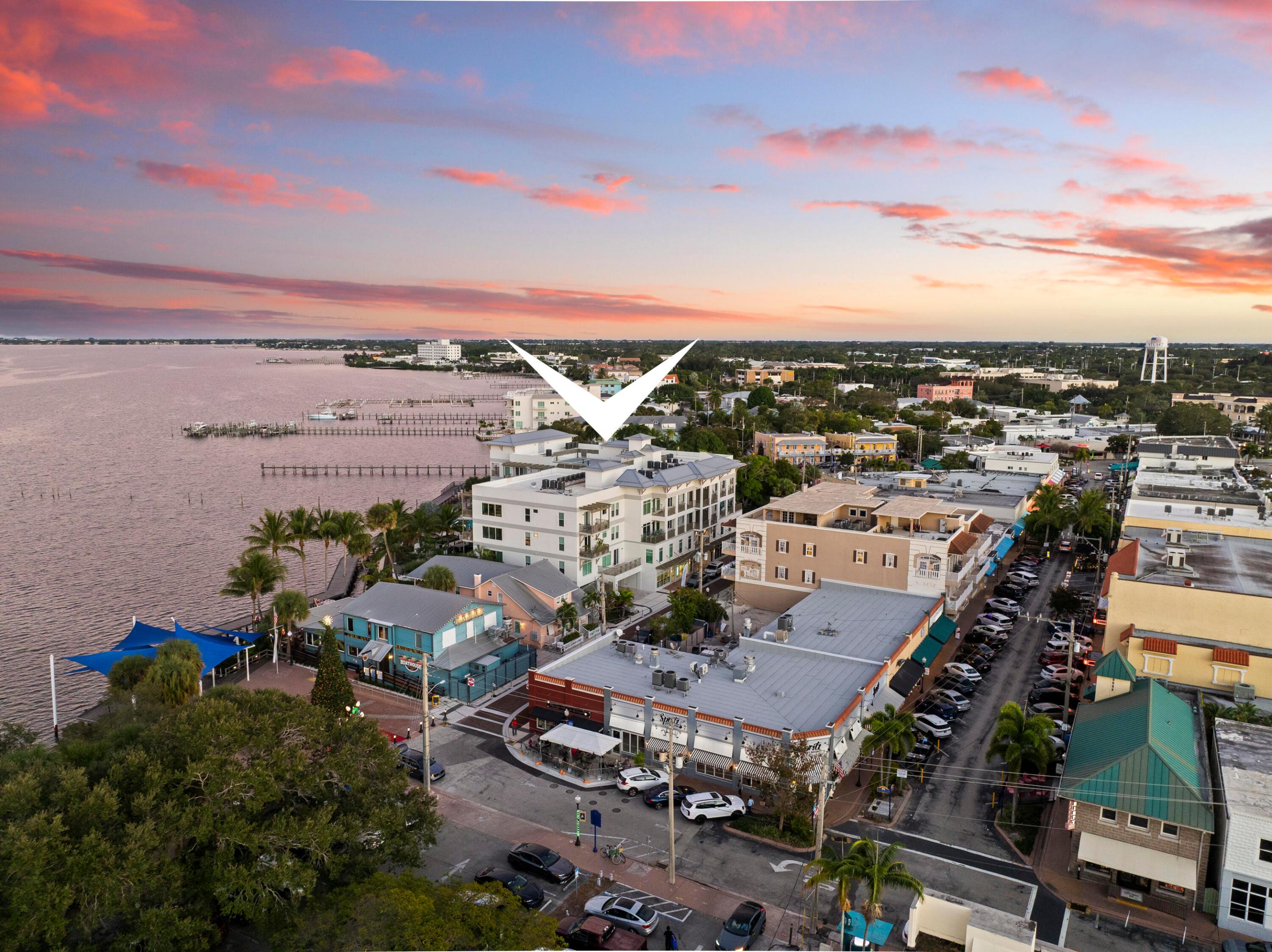 41 SW Seminole #307, Stuart FL 34994