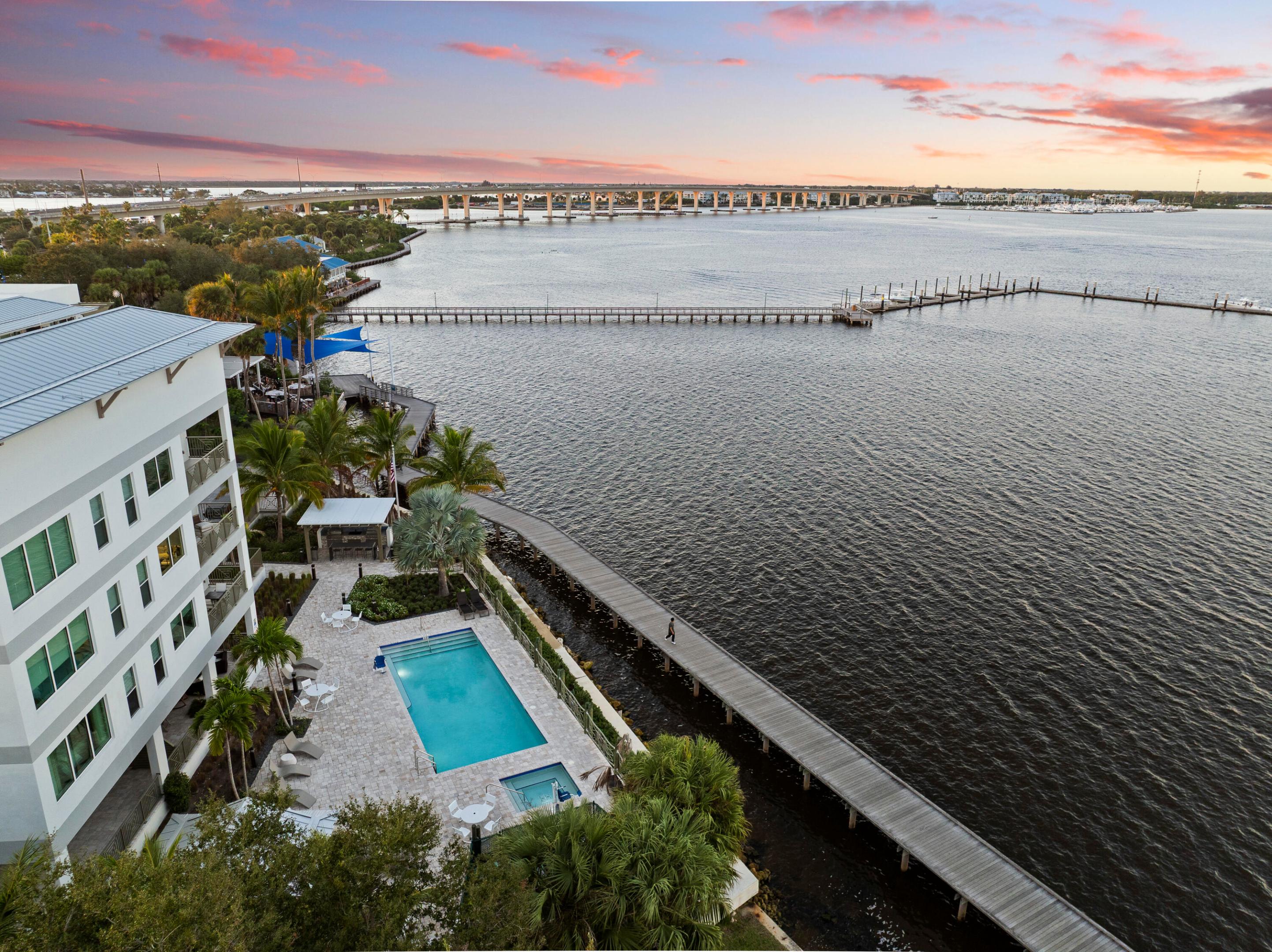 41 SW Seminole #307, Stuart FL 34994